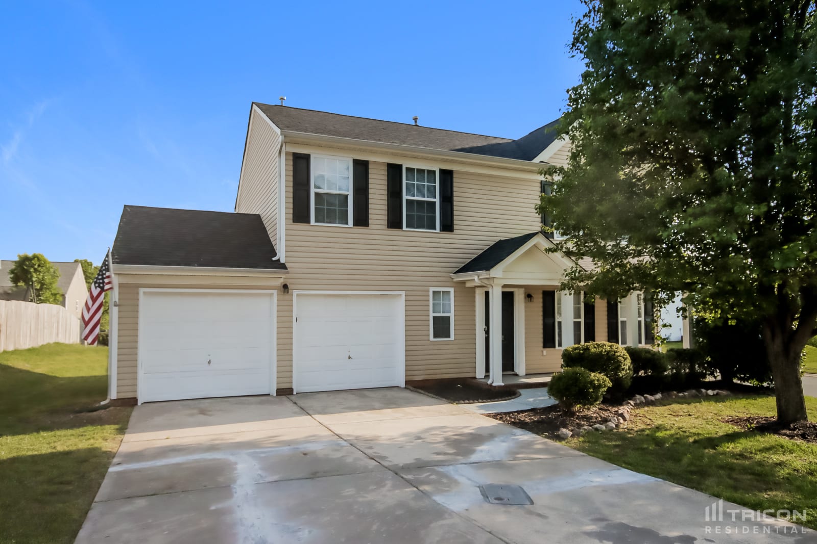 2102 Taras Trace Drive Statesville NC