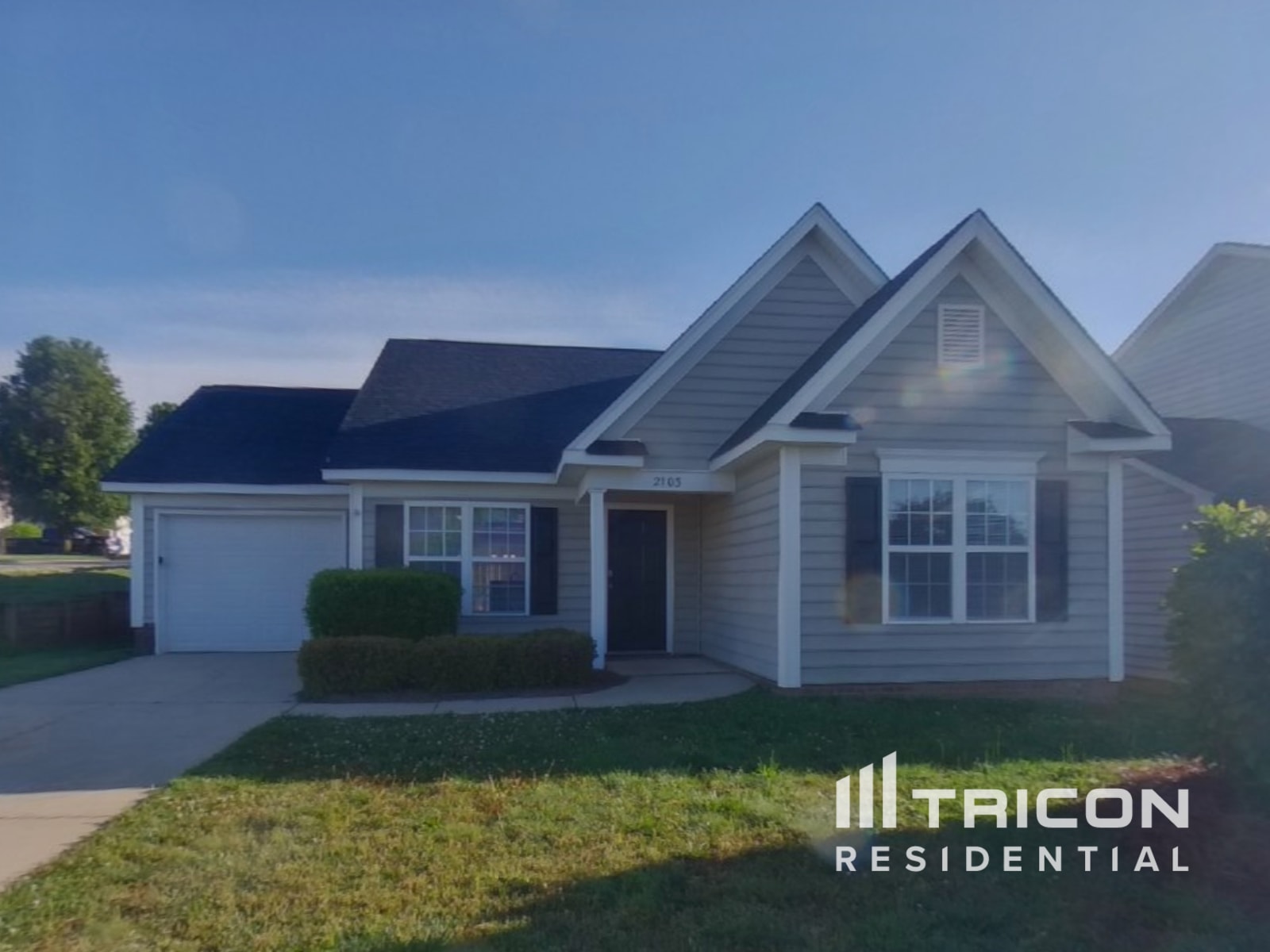 2103 Wexford Way Statesville NC