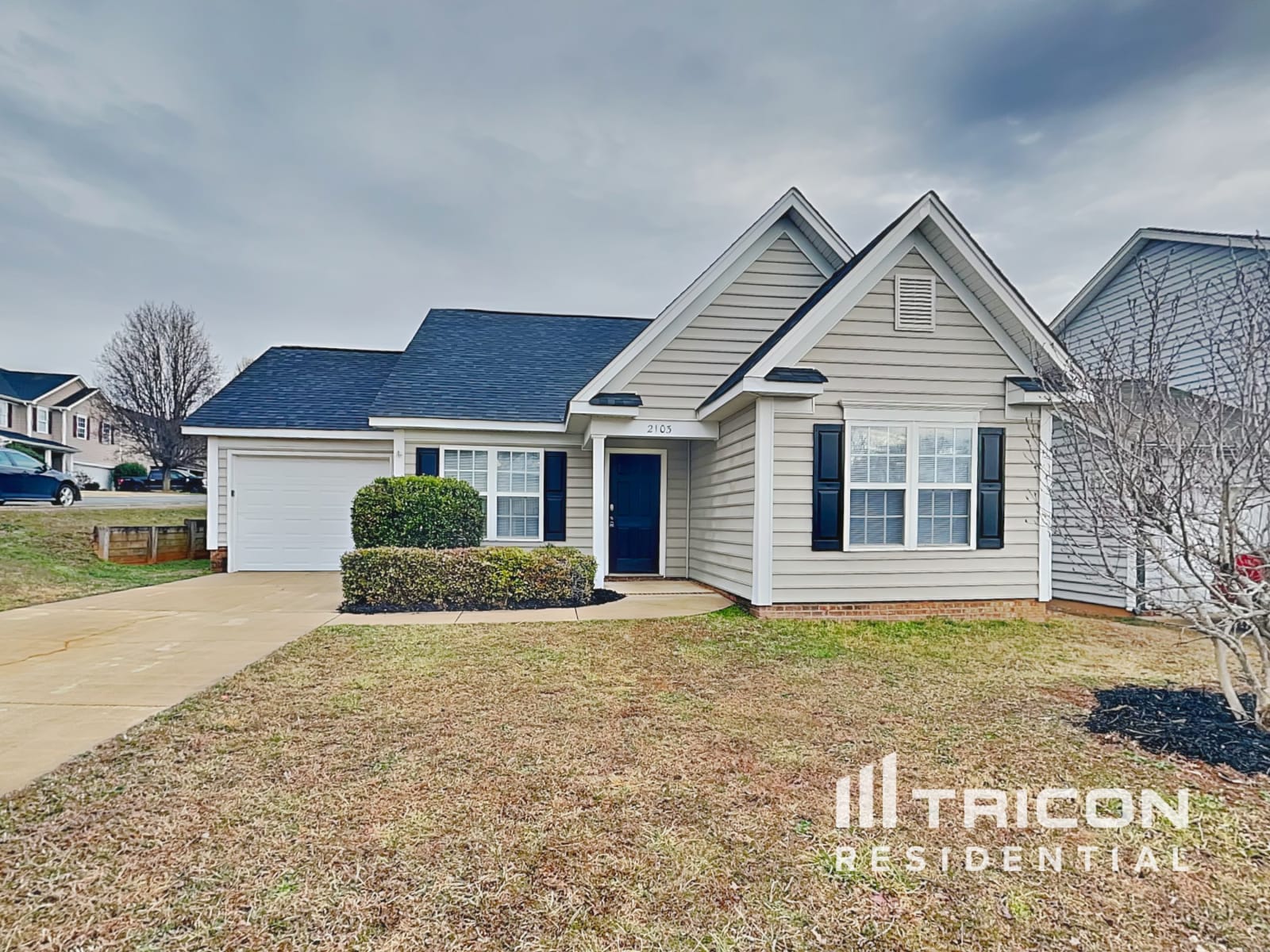 2103 Wexford Way Statesville NC