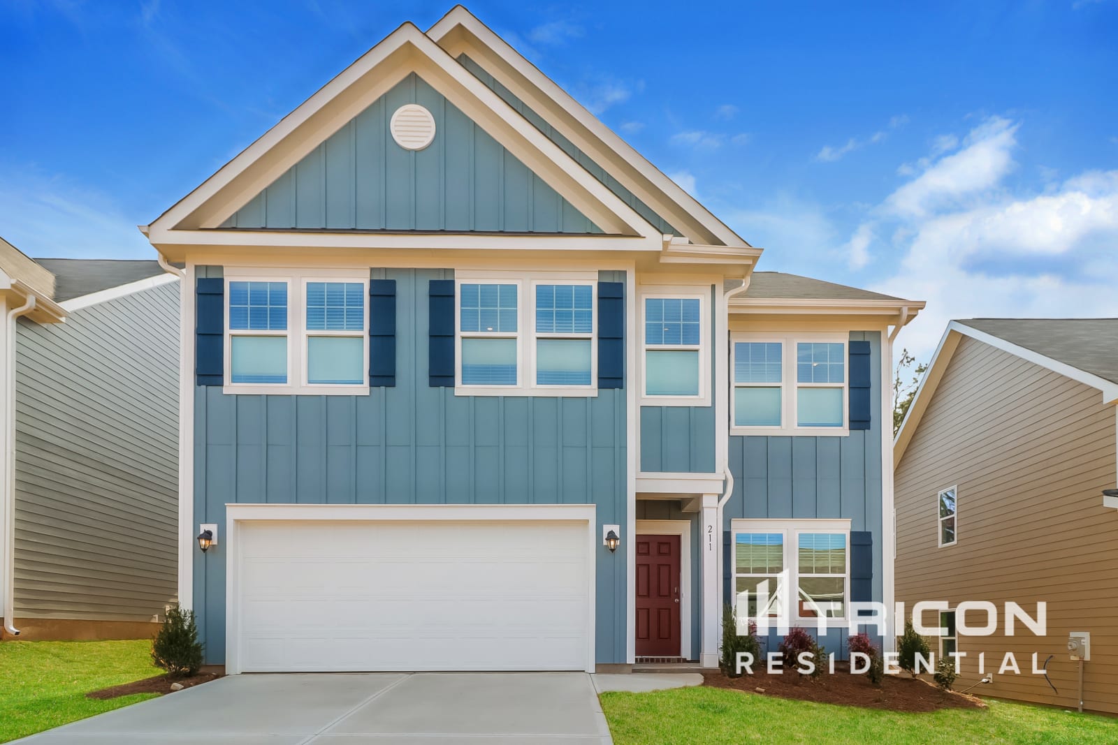 211 Queenshall Rd Mooresville NC