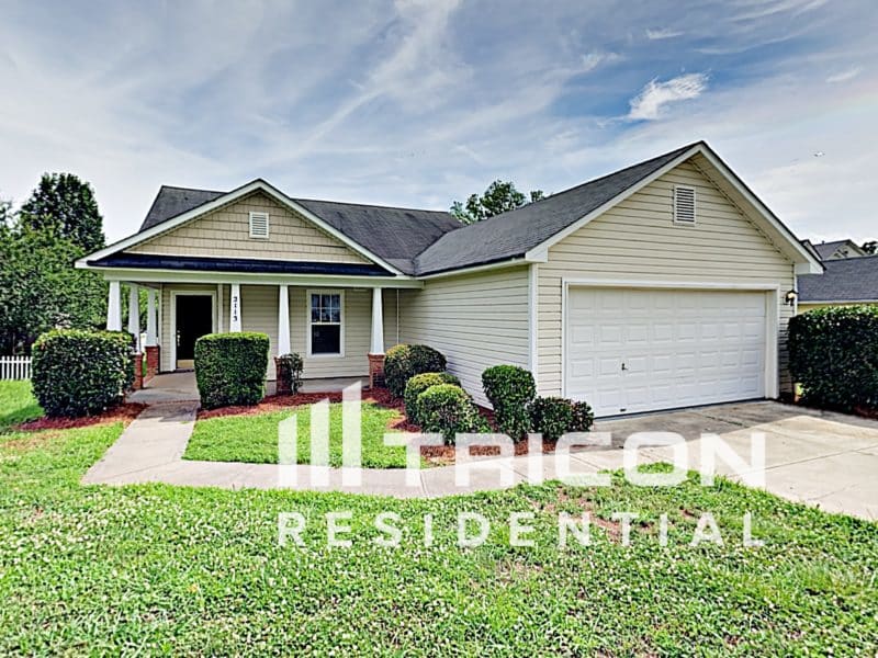 2113 Sebastiani Drive Charlotte NC