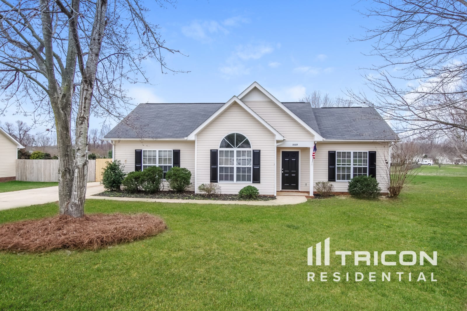 2127 Dawn Ridge Monroe NC