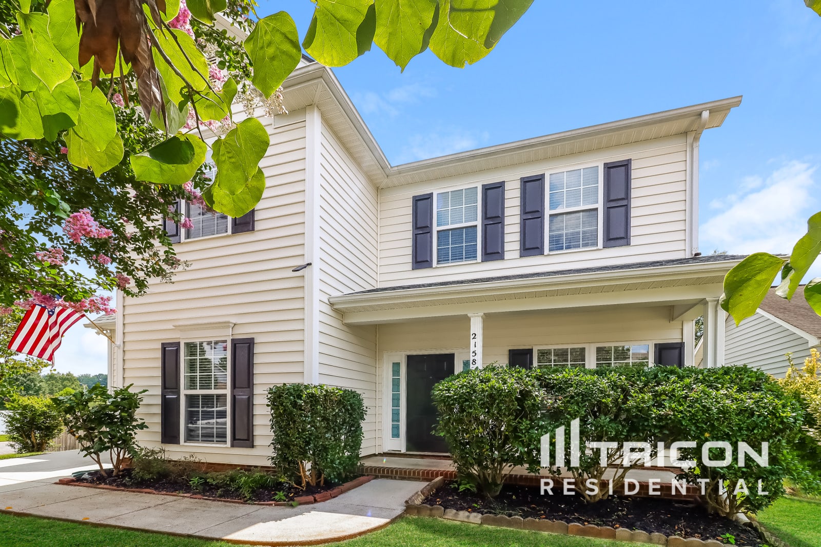 2158 Wexford Way Statesville NC