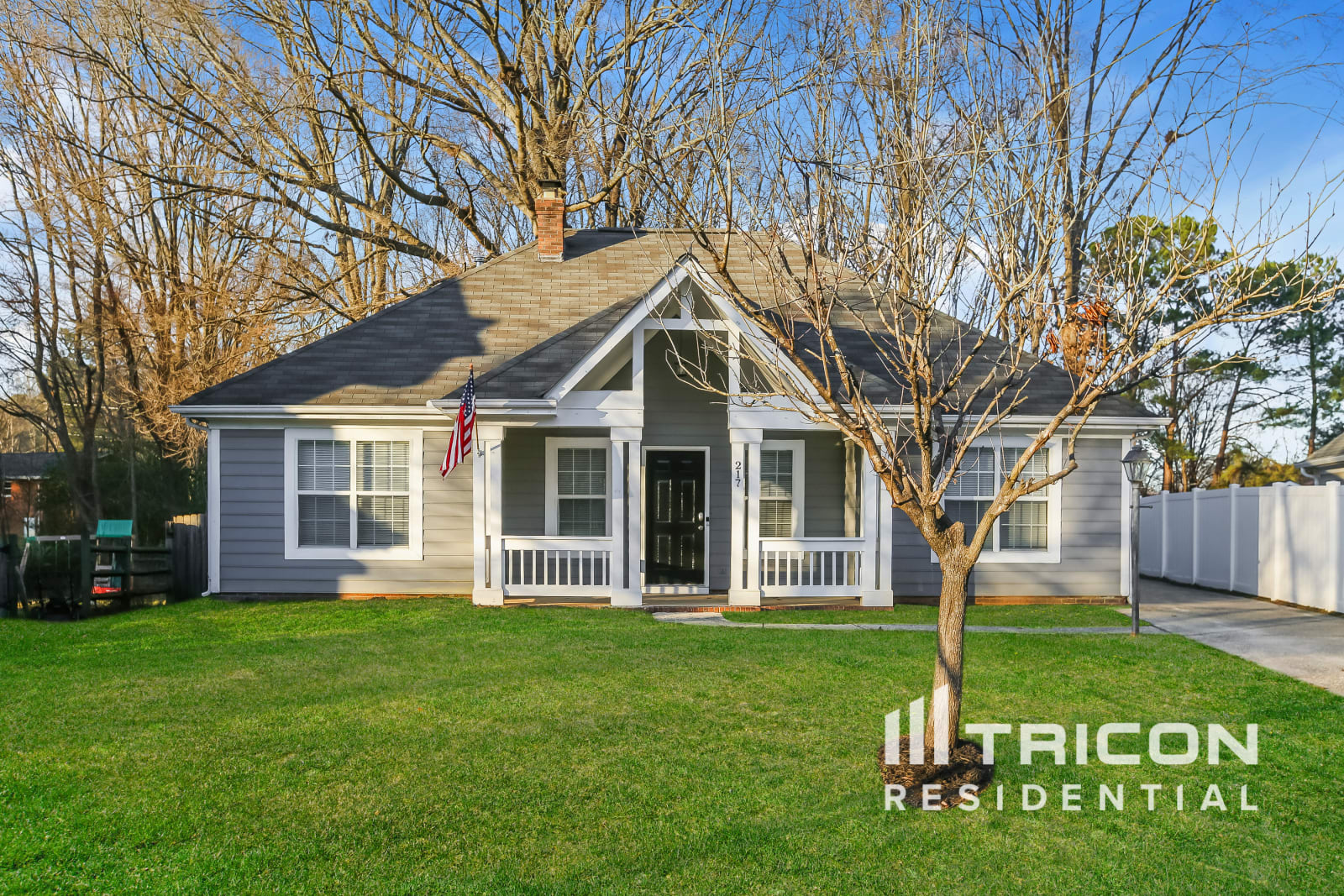 217 Clear Springs Court Indian Trail NC