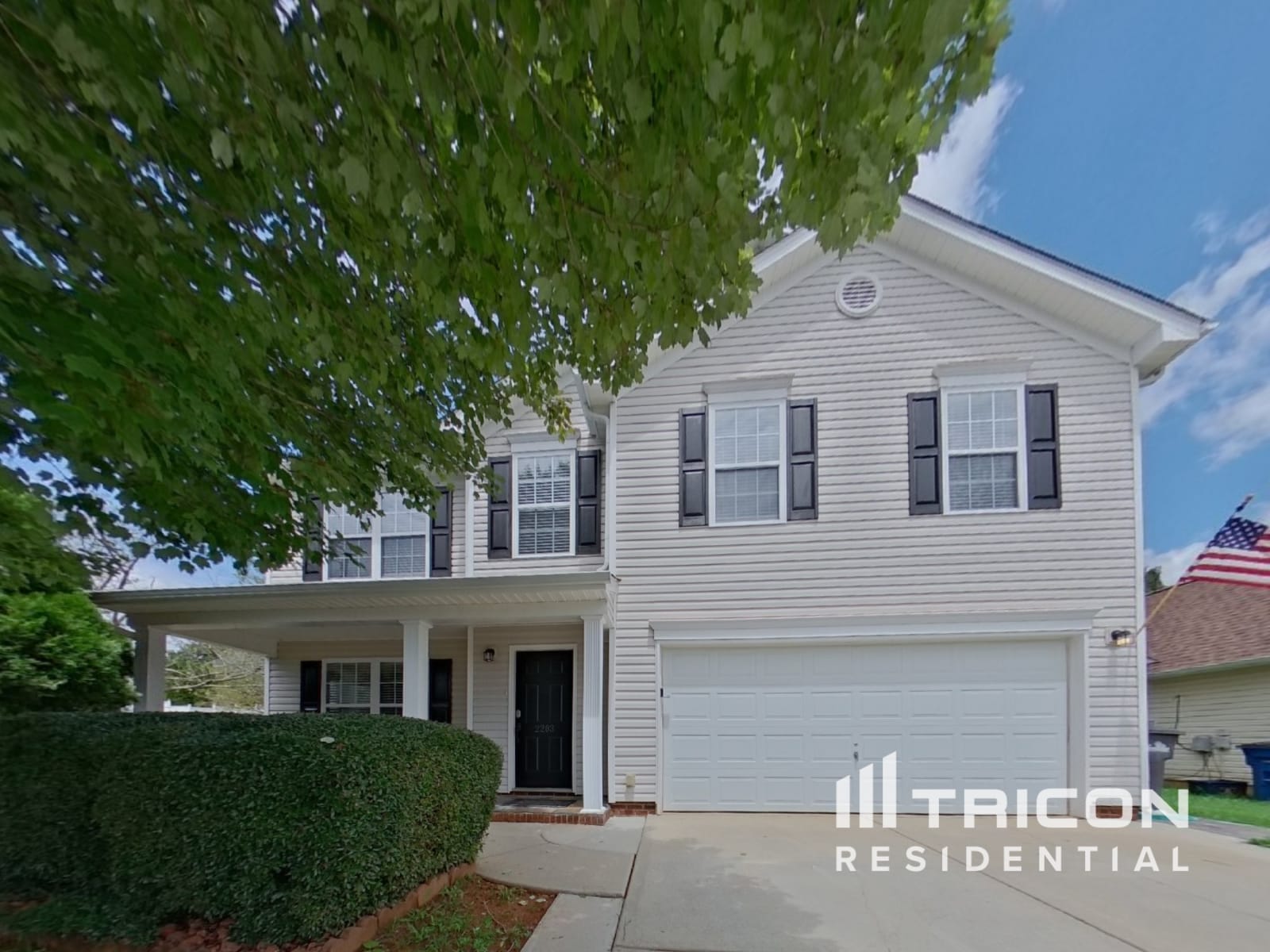 2203 Ballingarry Drive Statesville NC