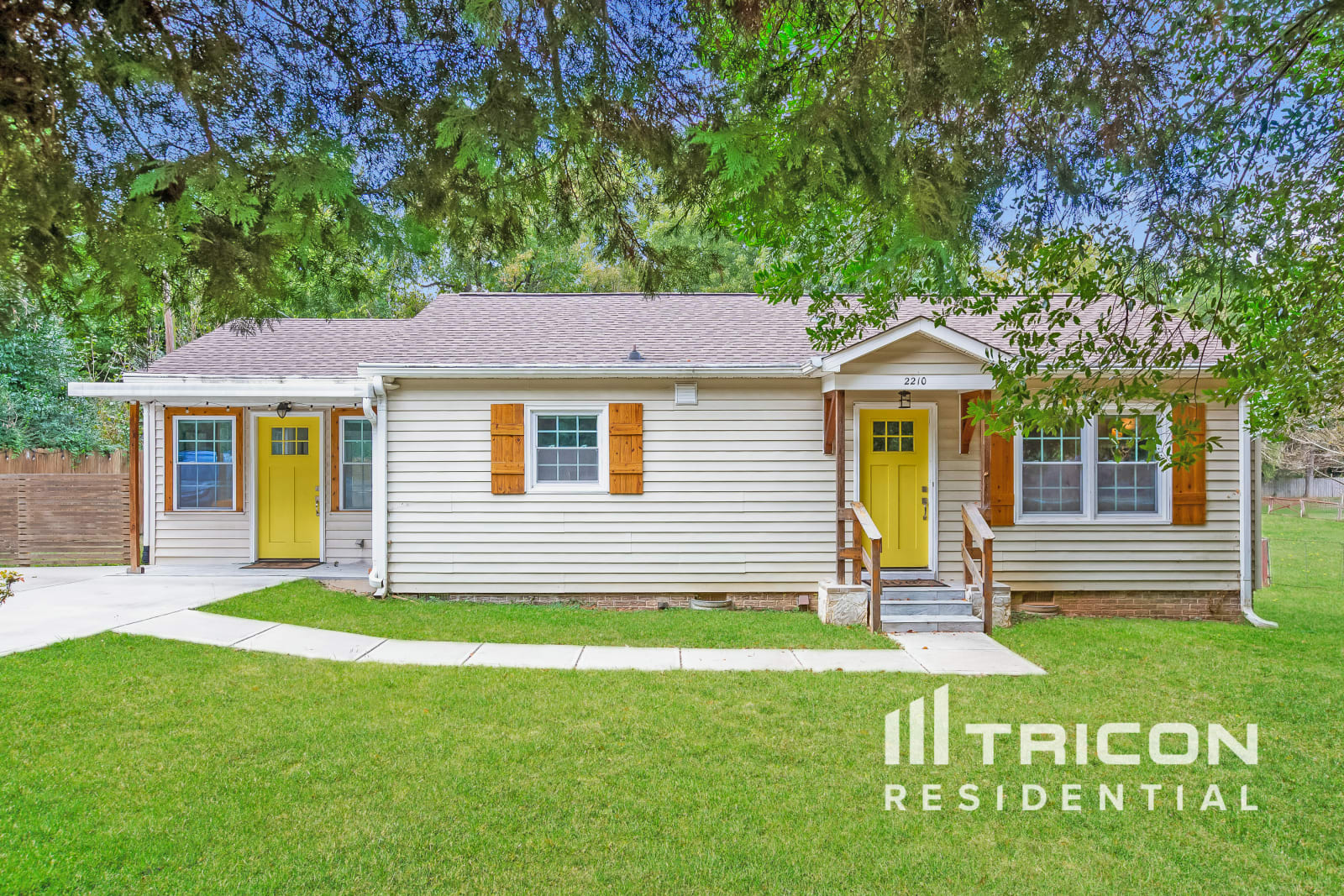 2210 Weddington Road Matthews NC