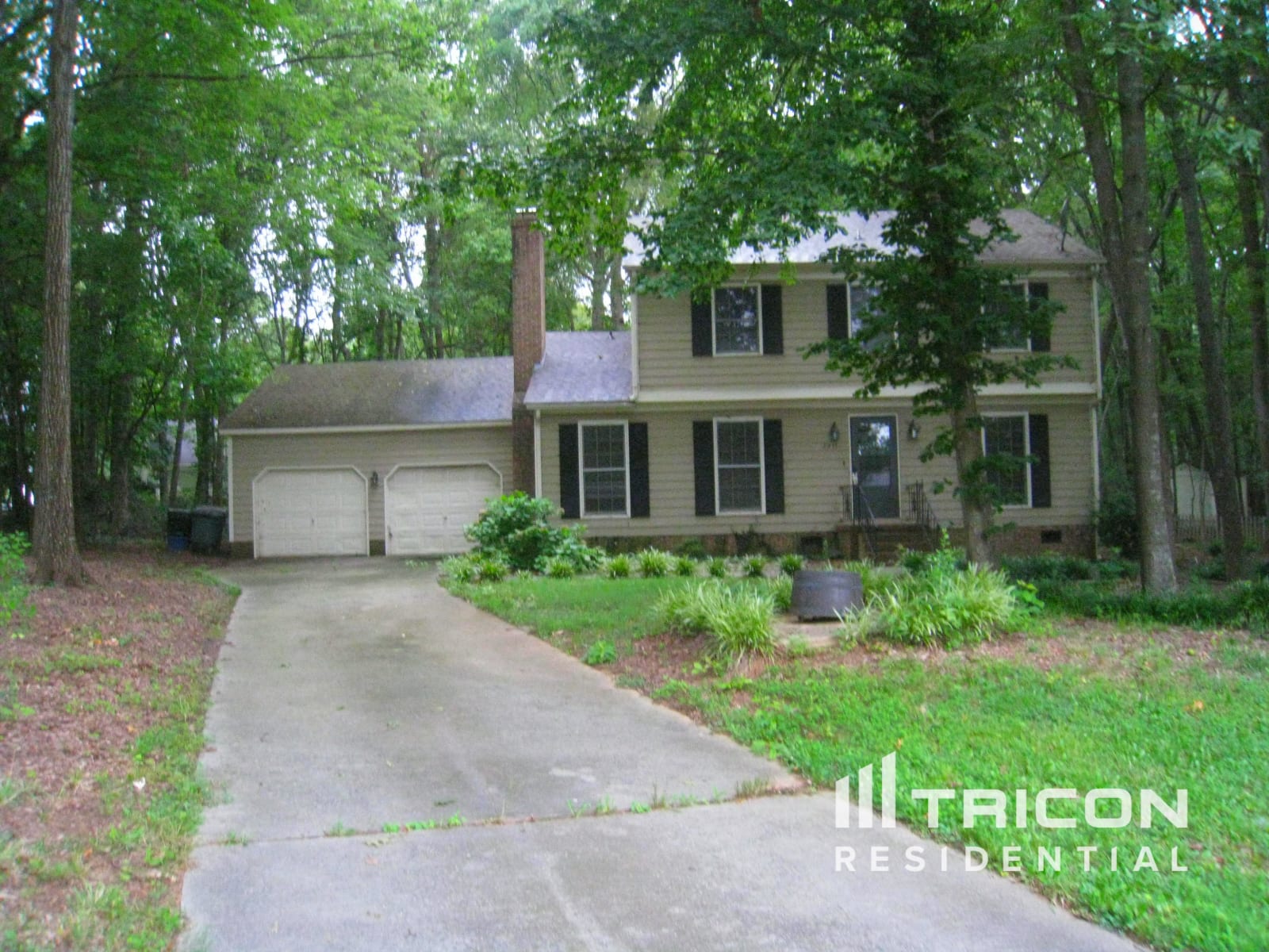 2211 Cannonade Court Matthews NC