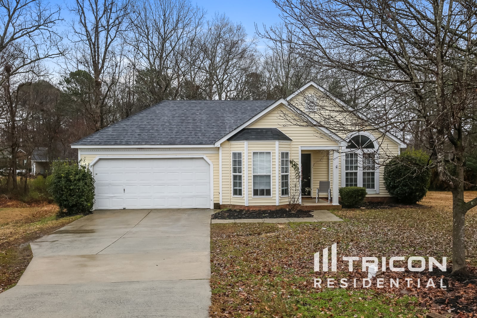 2214 Coatsdale Lane Matthews NC