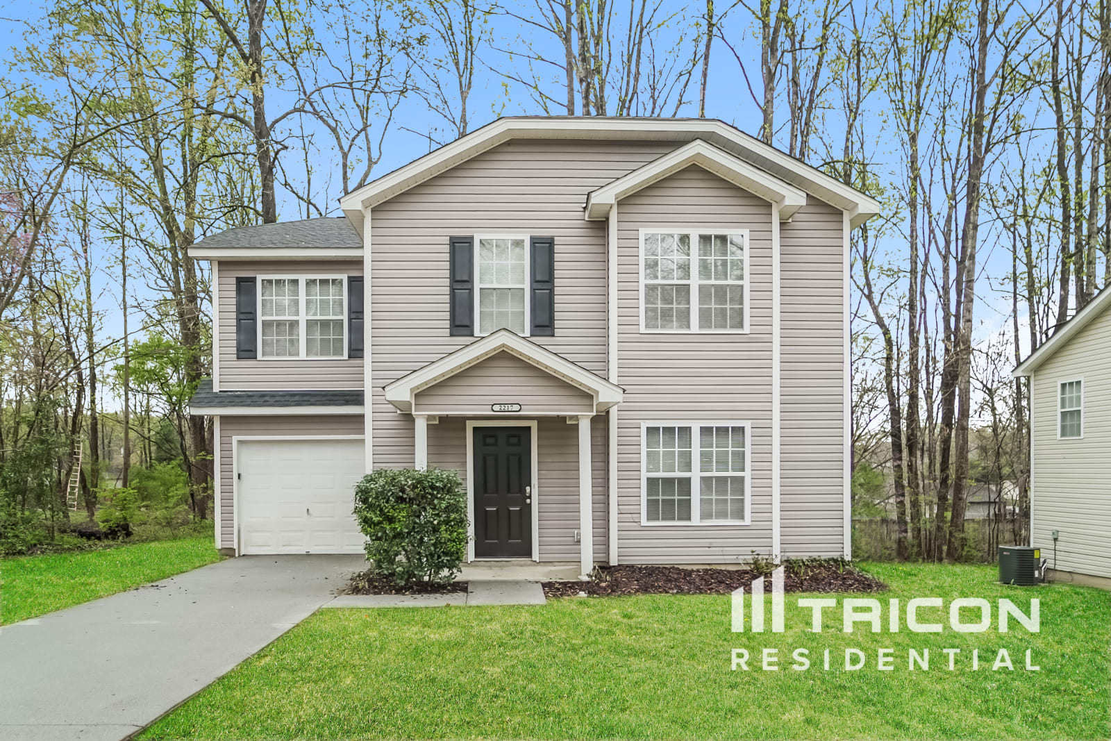 2217 Sunset Boulevard Charlotte NC