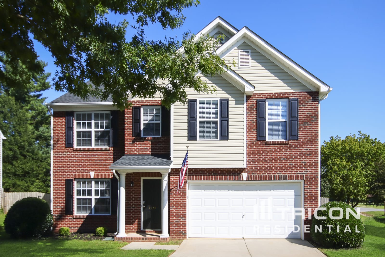 2224 Wexford Way Statesville NC