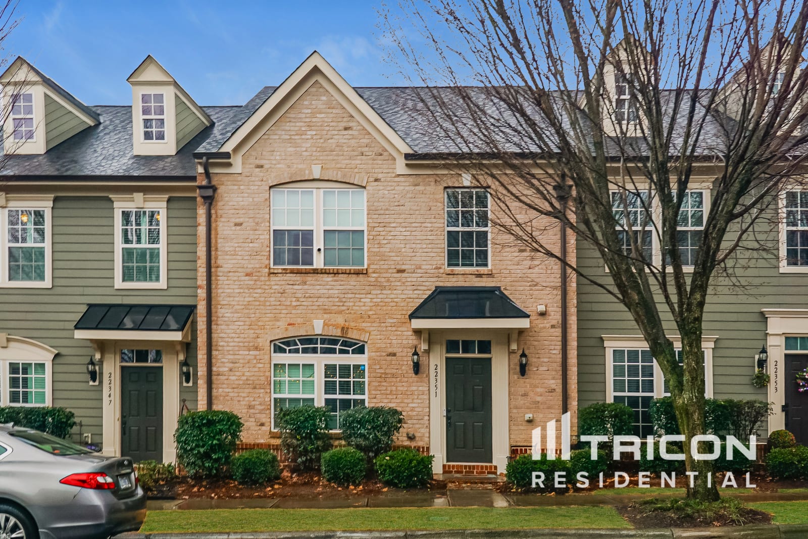 22351 Market Street Cornelius NC