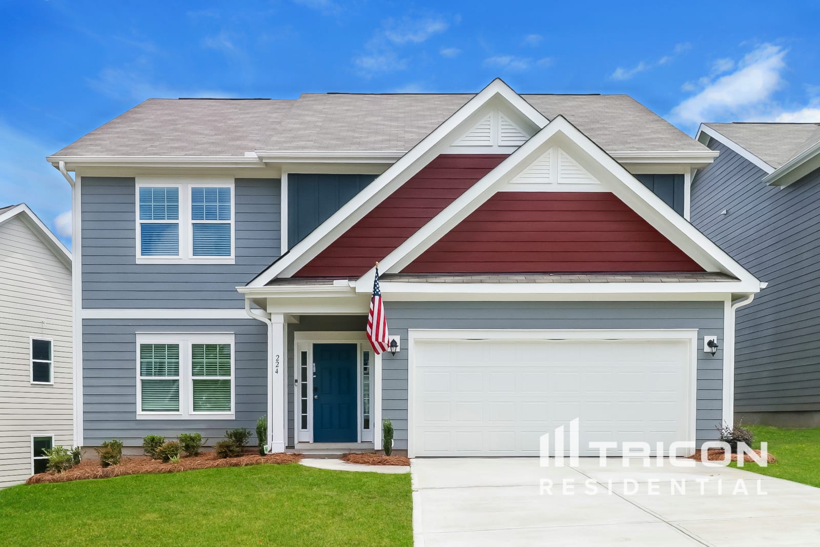 224 Queenshall Rd Mooresville NC