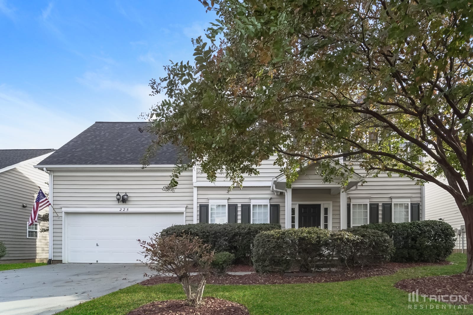 225 Everett Park Drive Mooresville NC