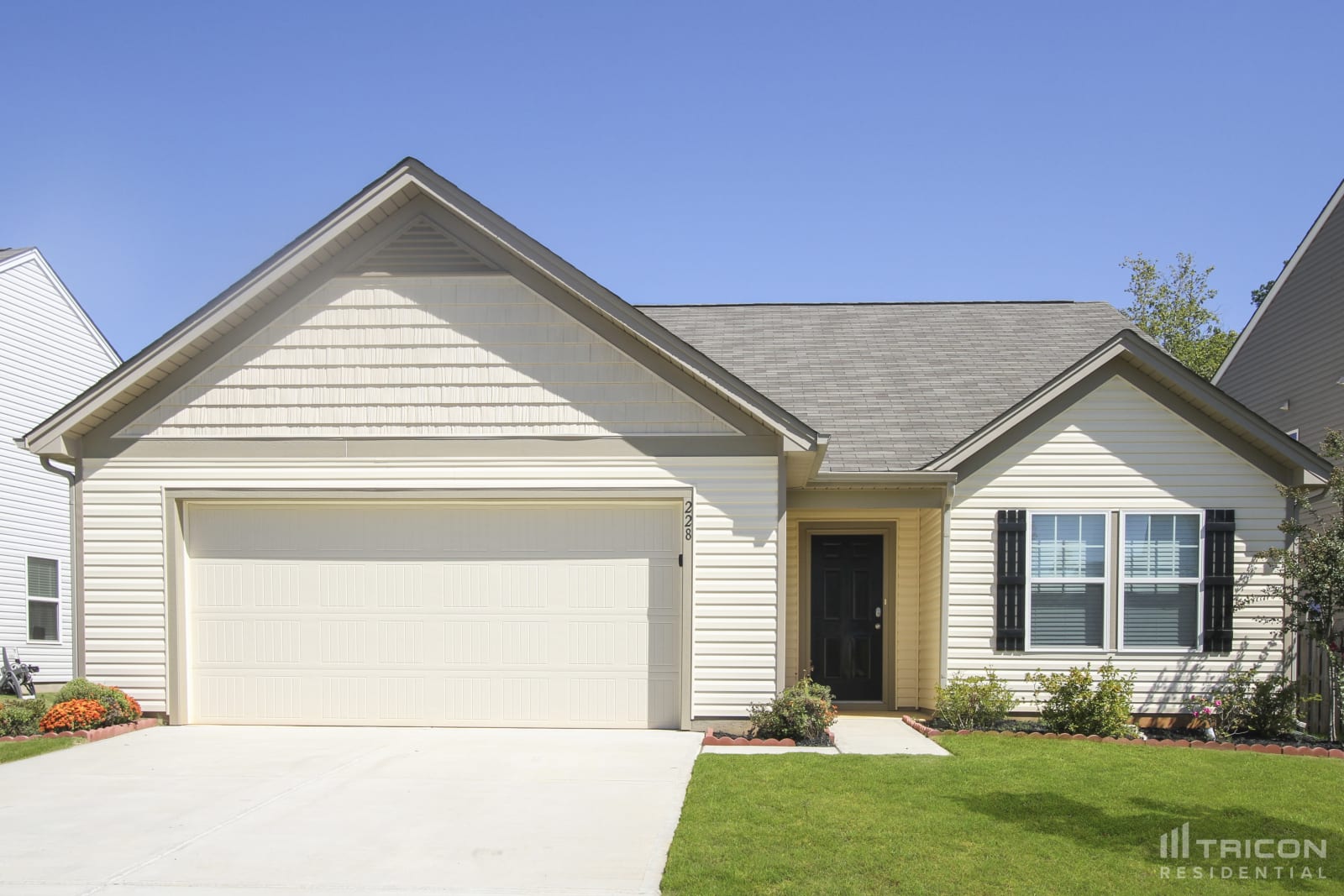228 Hidden Lakes Road Statesville NC