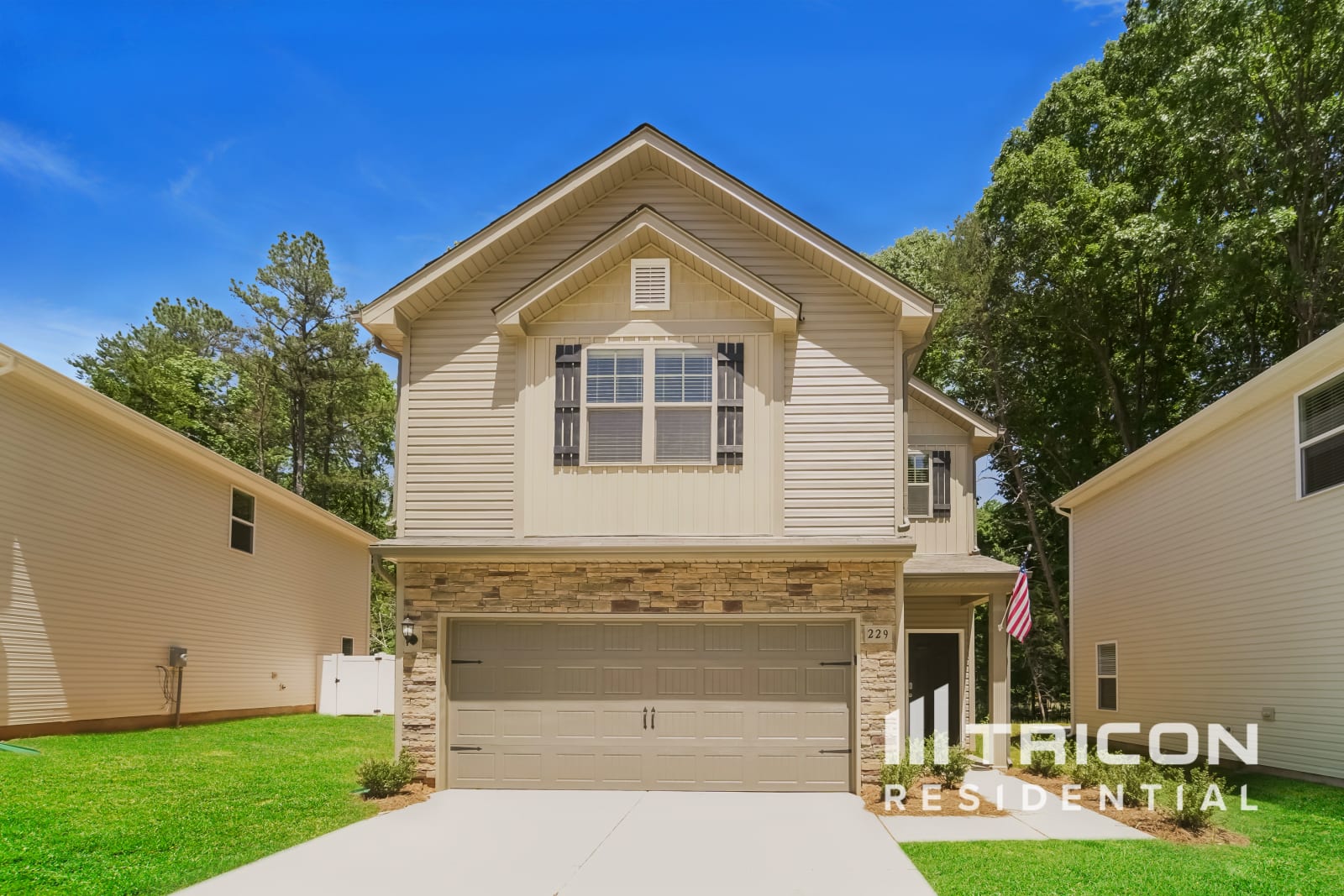 229 Spring Knoll Drive Charlotte NC