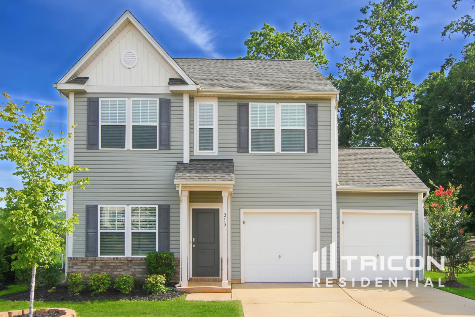 230 Jobe Drive Statesville NC