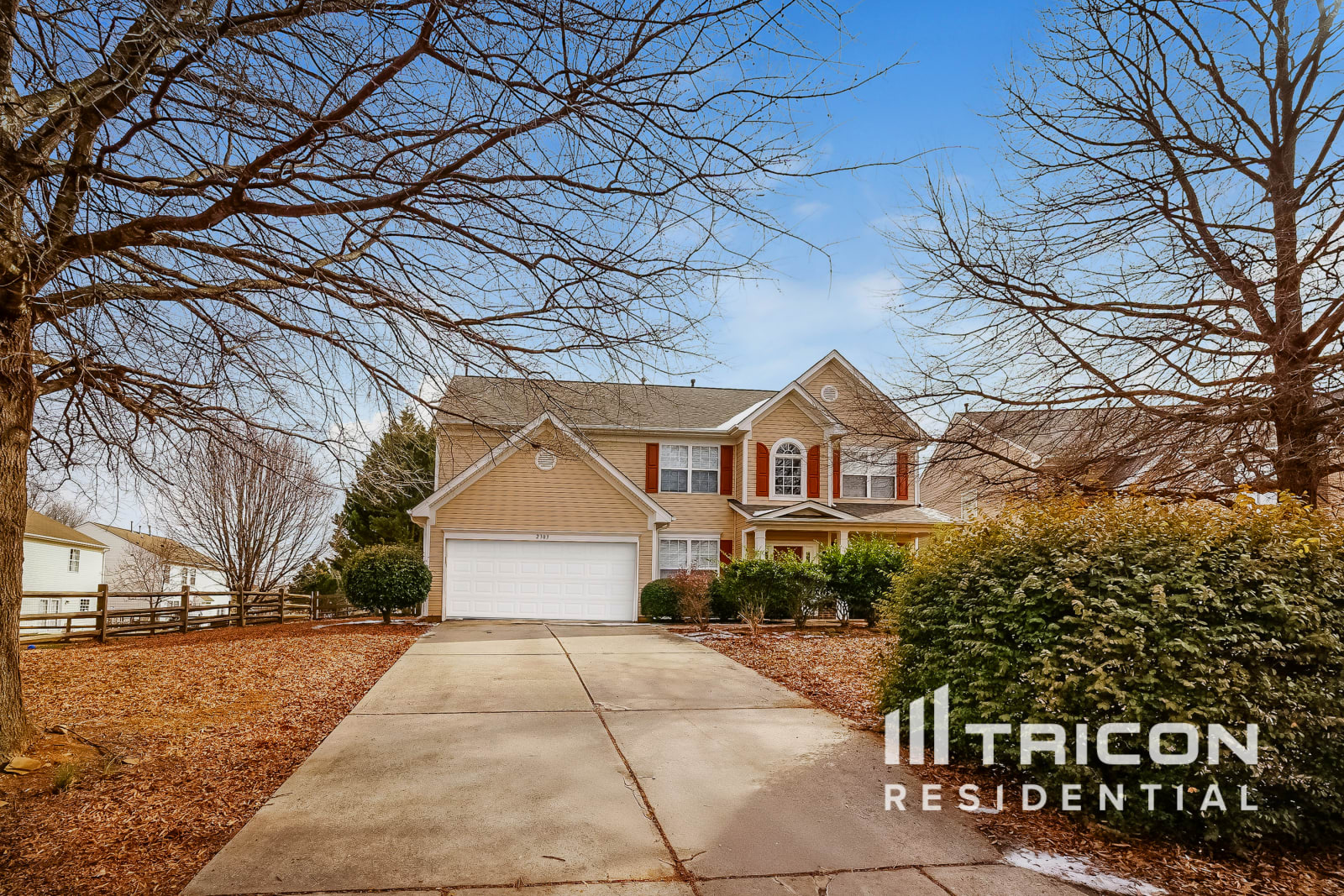 2303 Catoctin Hollow Court Indian Trail NC