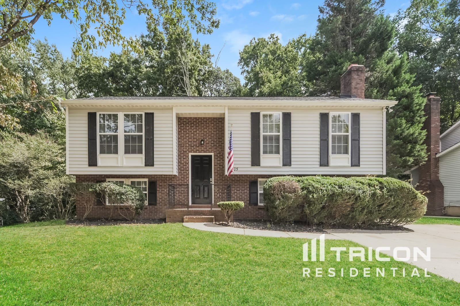2305 Valleyview Drive Charlotte NC