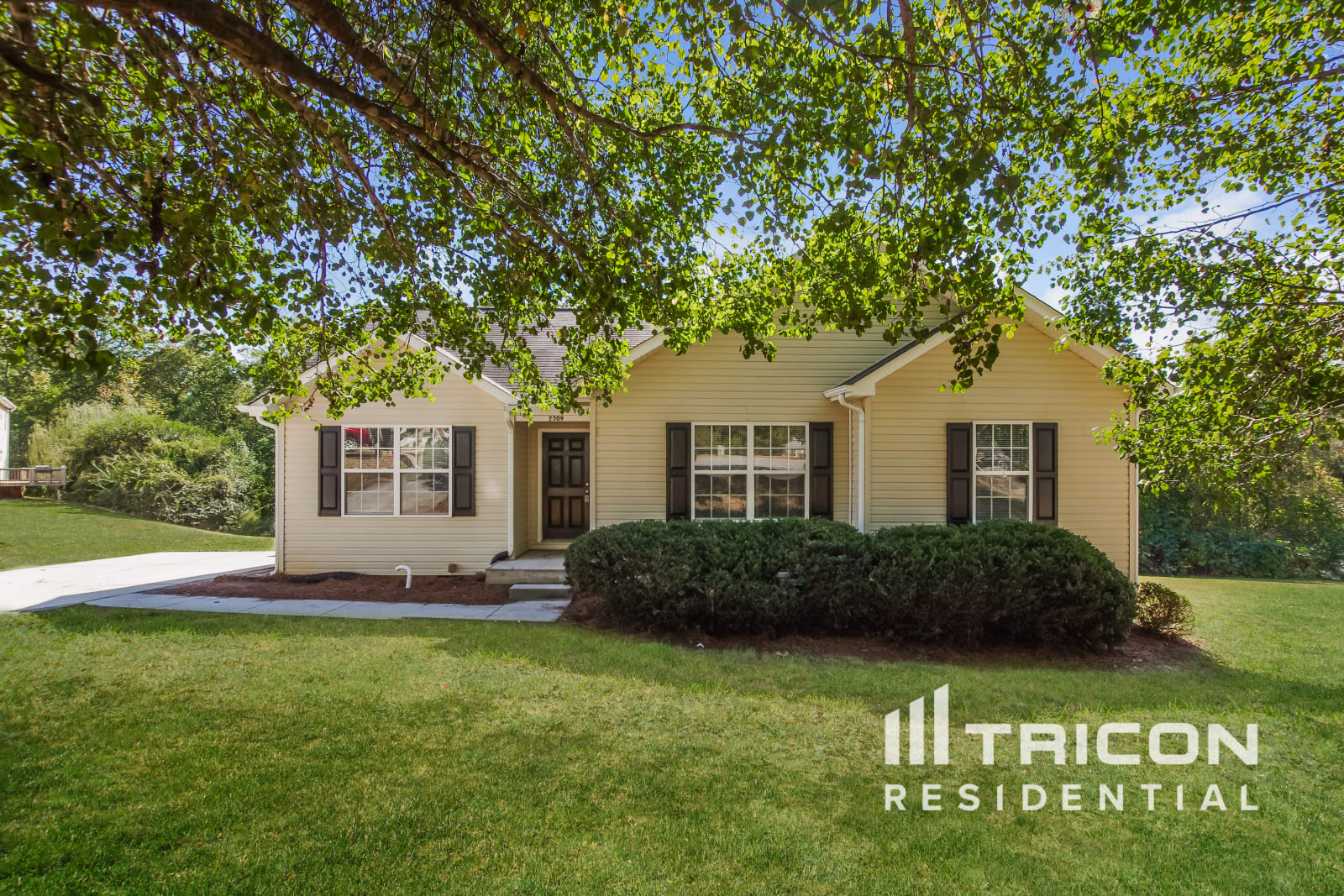 2309 Saluda Drive Gastonia NC