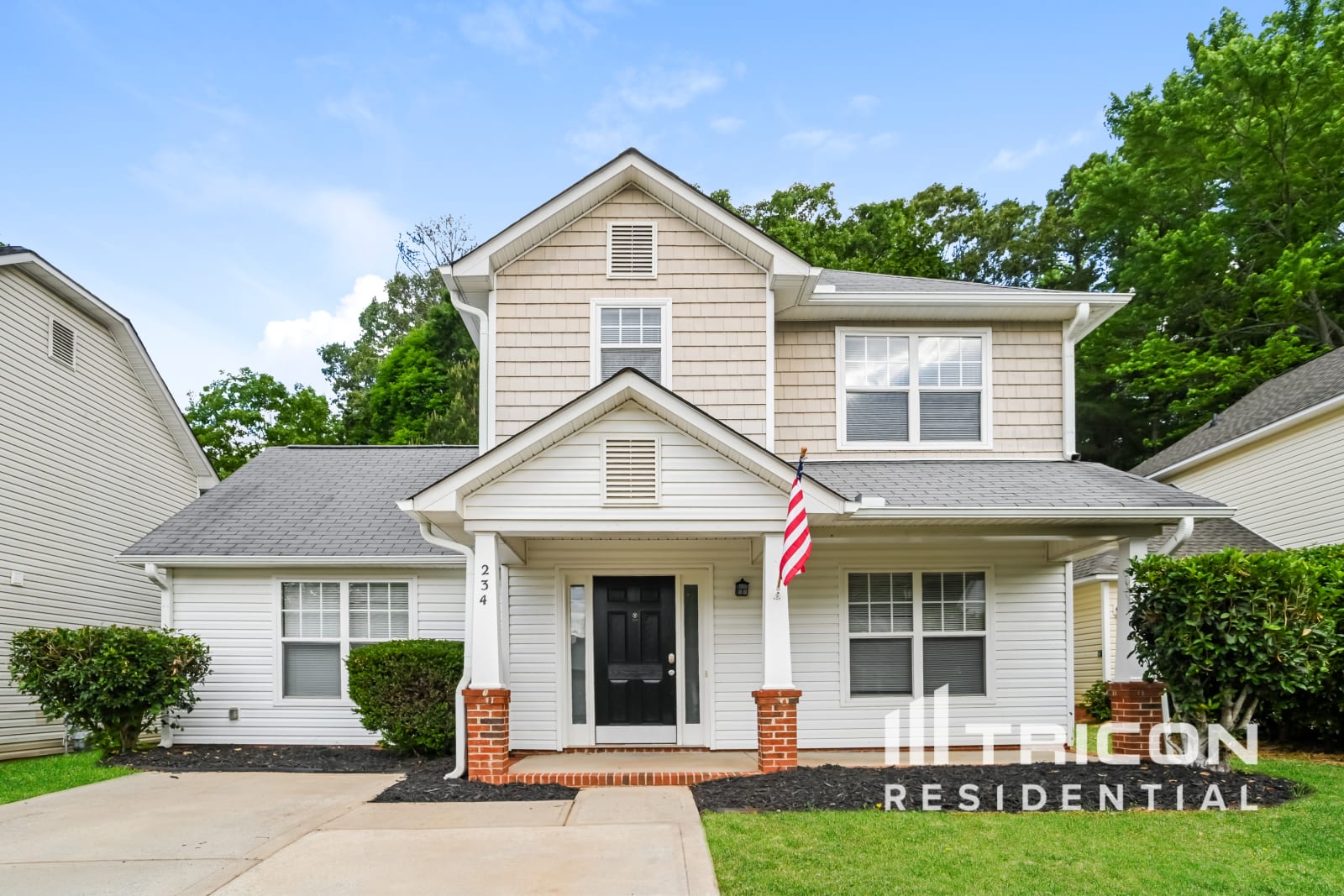 234 Amir Circle Matthews NC
