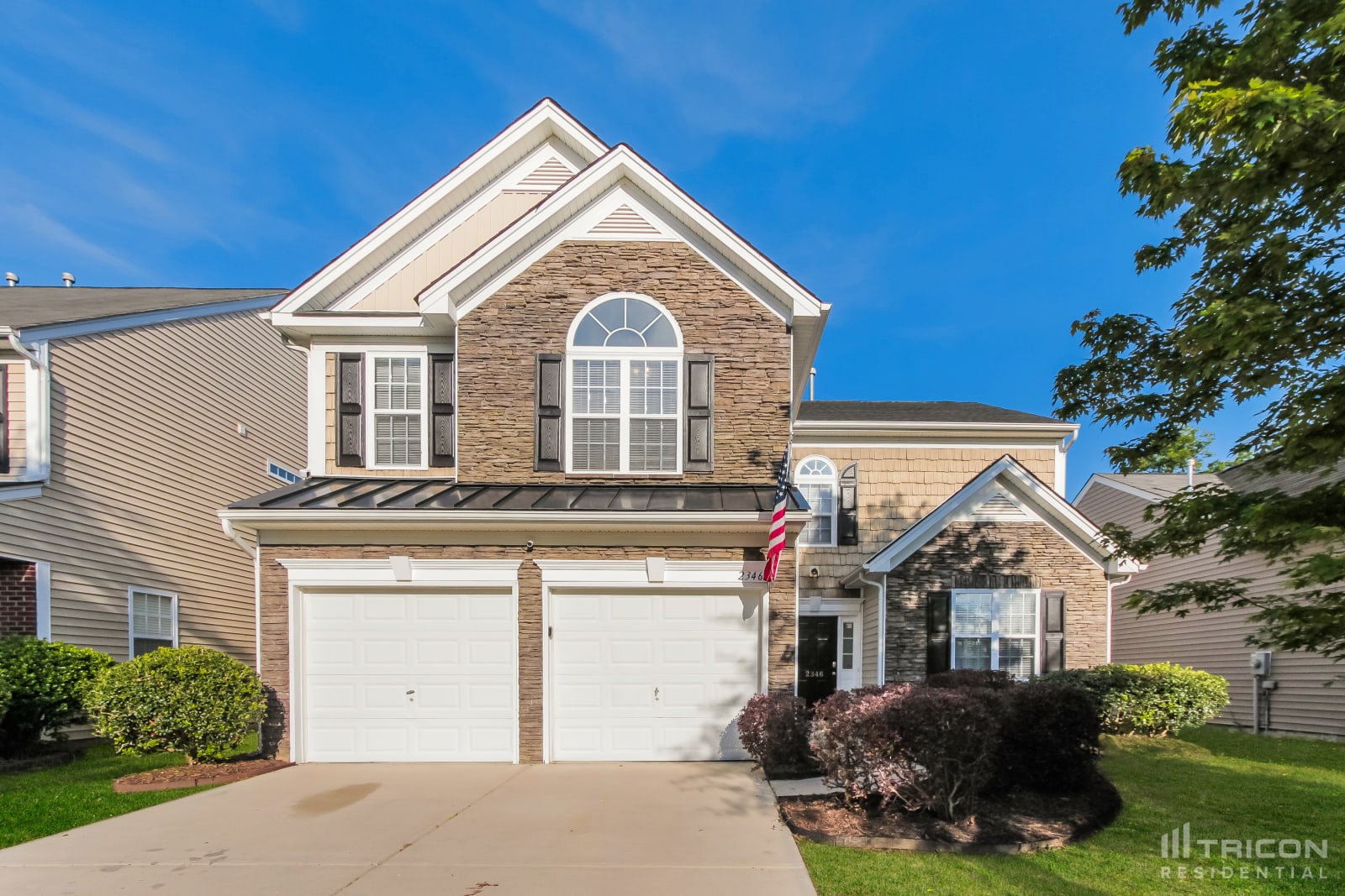 2346 Sonoma Valley Drive Charlotte NC