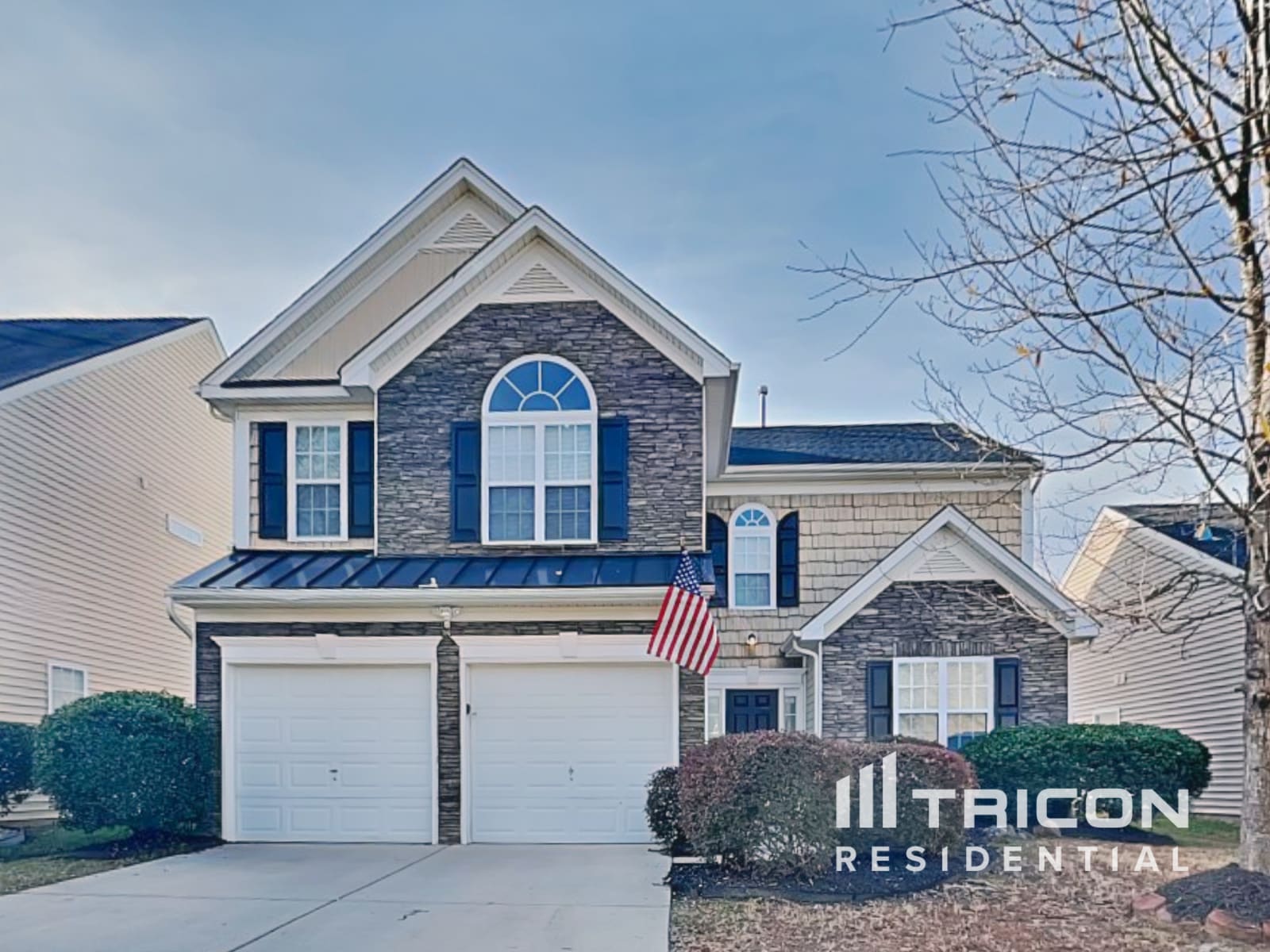 2346 Sonoma Valley Drive Charlotte NC
