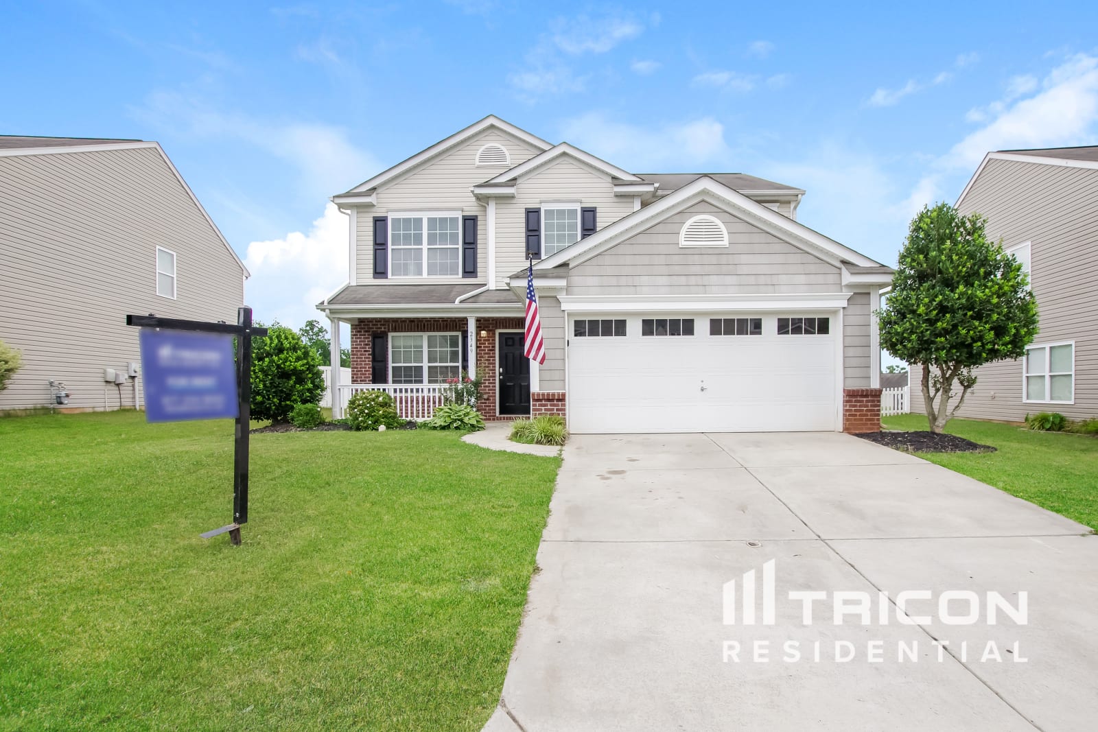 2349 Riding Trail Road Gastonia NC