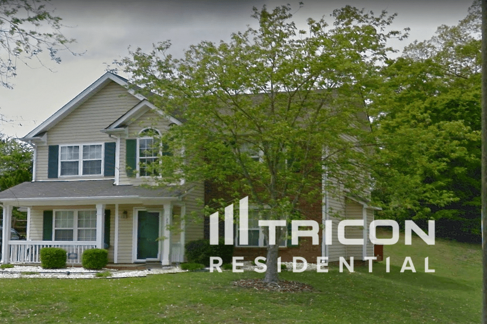 235 Chattaroy Drive Charlotte NC