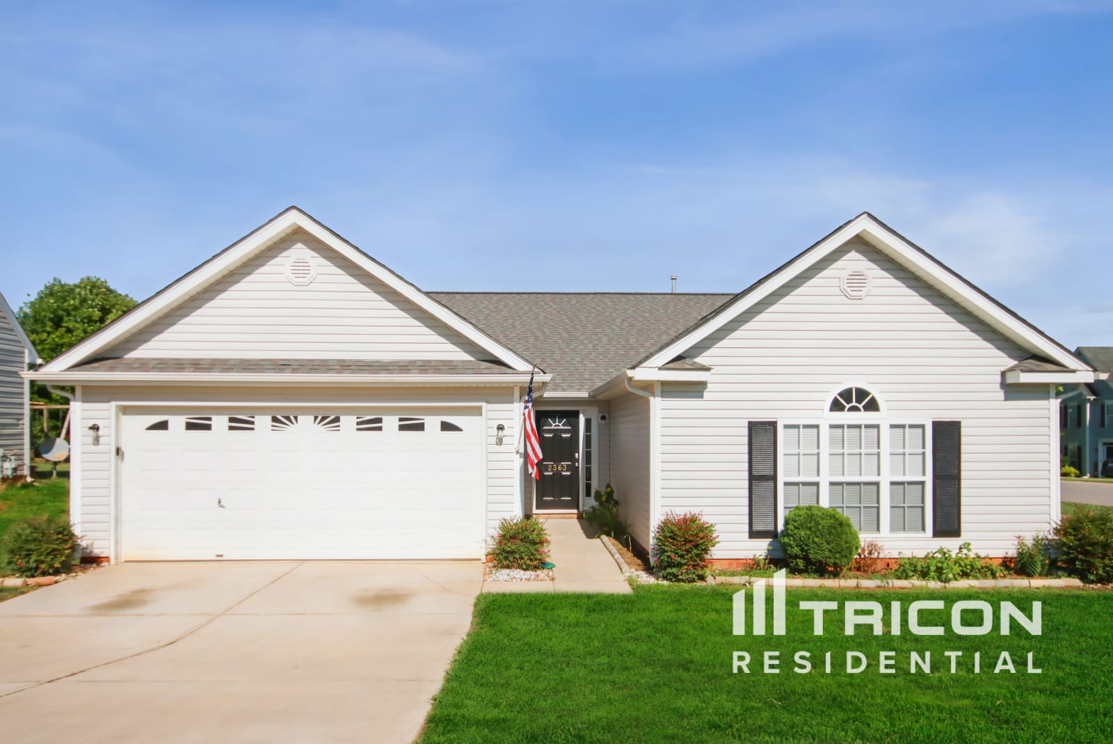 2363 Wexford Way Statesville NC