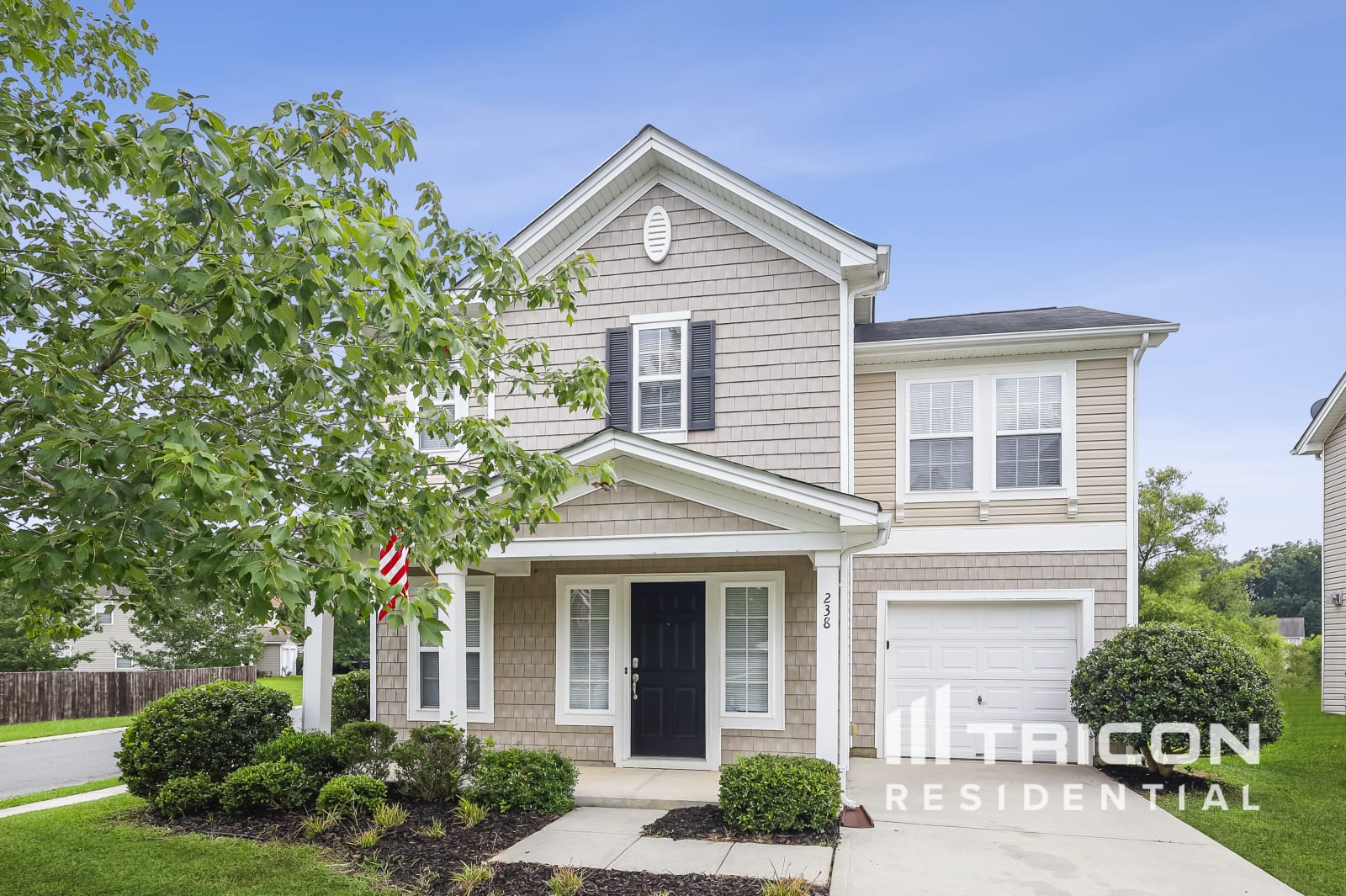 238 Waterlemon Way Monroe NC