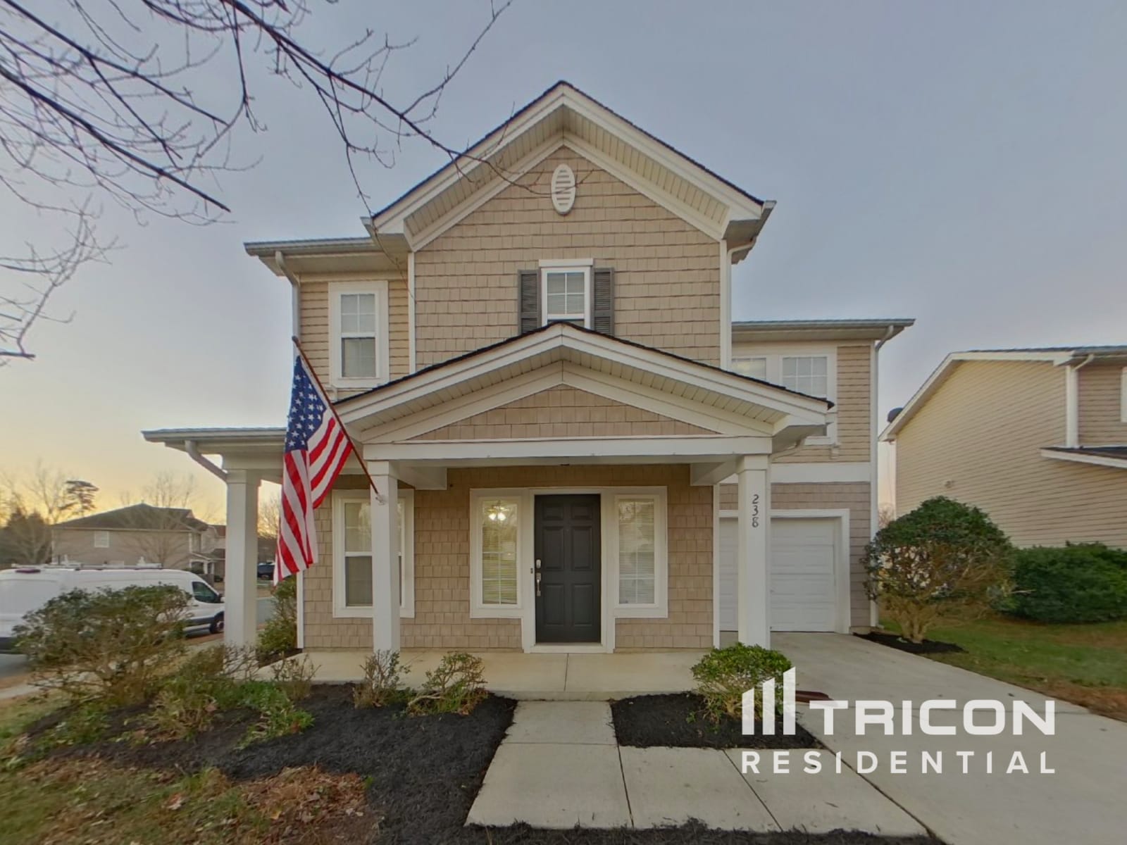 238 Waterlemon Way Monroe NC