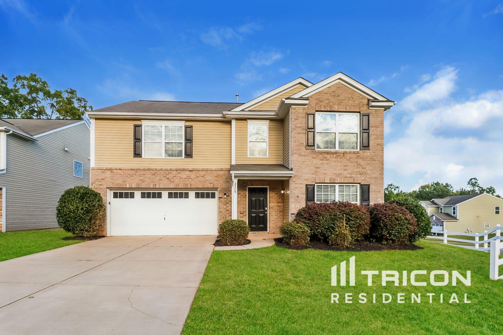2389 Riding Trail Road Gastonia NC