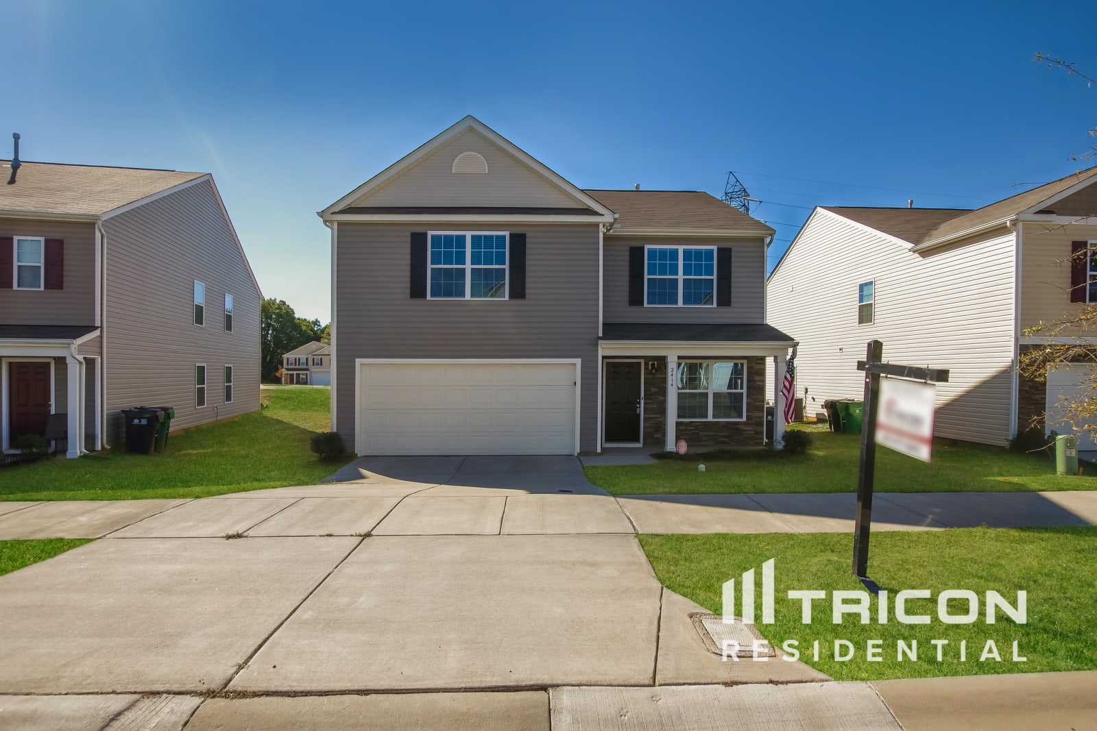 2414 Dewey Creek Lane Charlotte NC