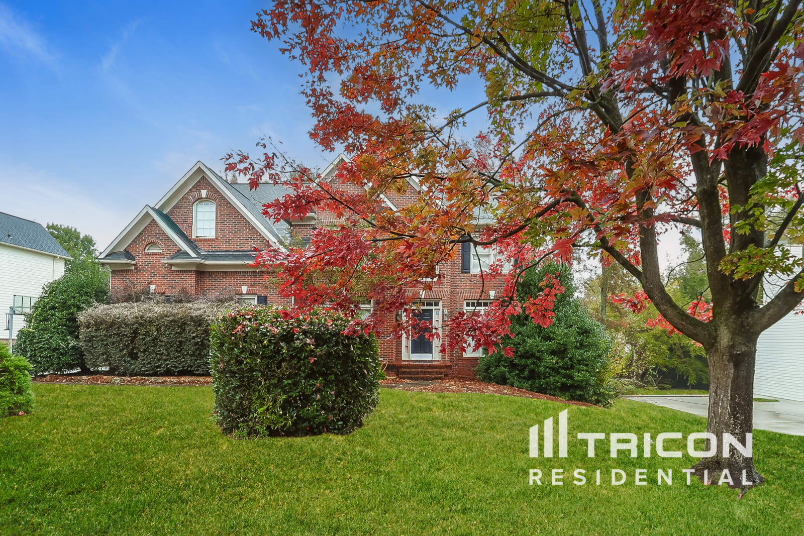 2421 Arden Gate Lane Charlotte NC