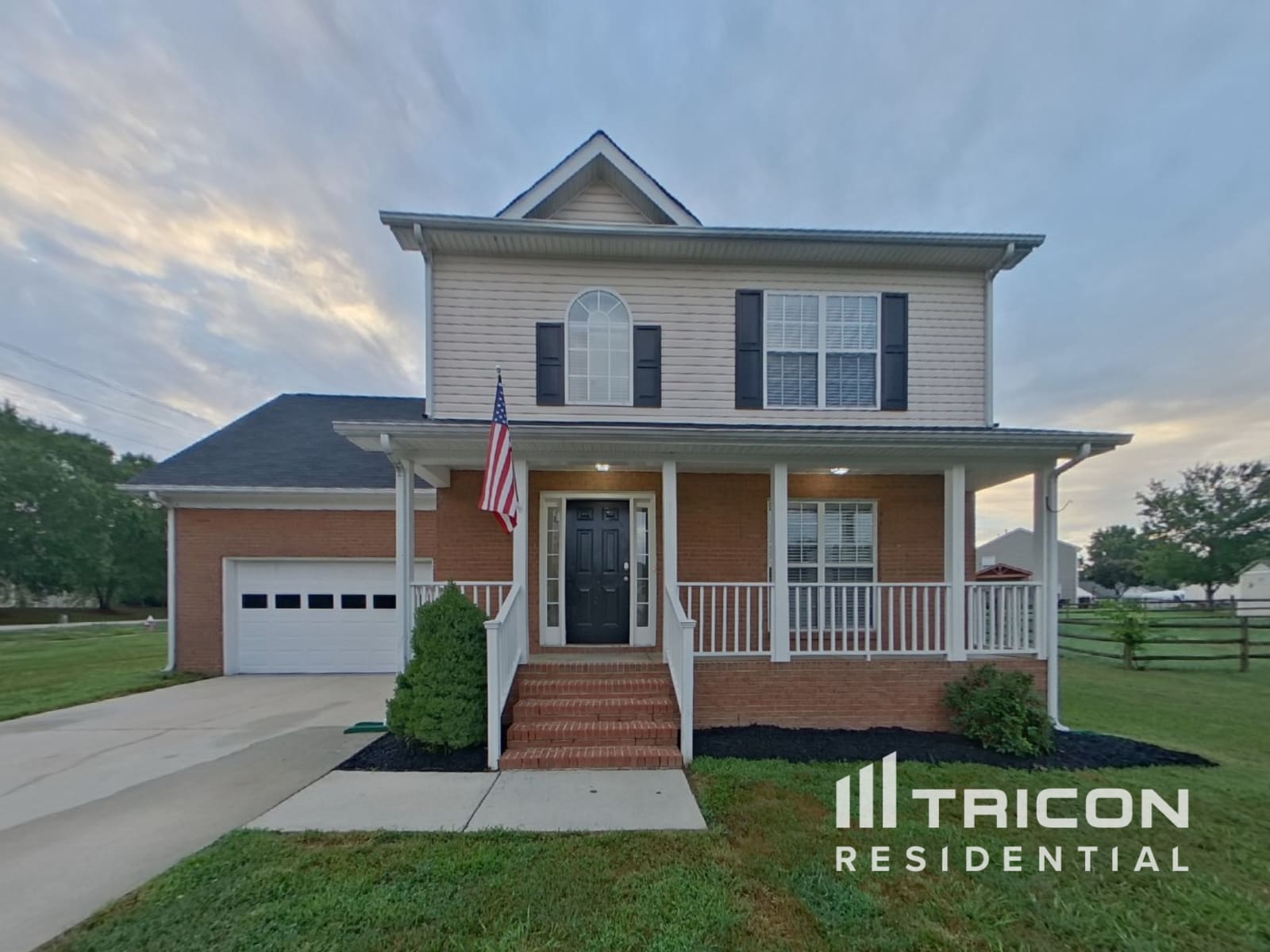 2424 Damascus Drive Monroe NC