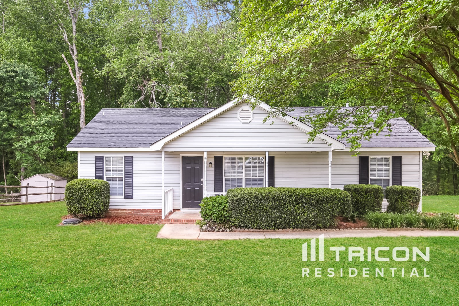 2437 River Chase Drive Monroe NC