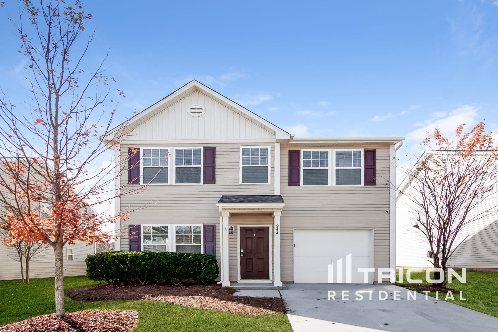 244 Ranlo Avenue Gastonia NC