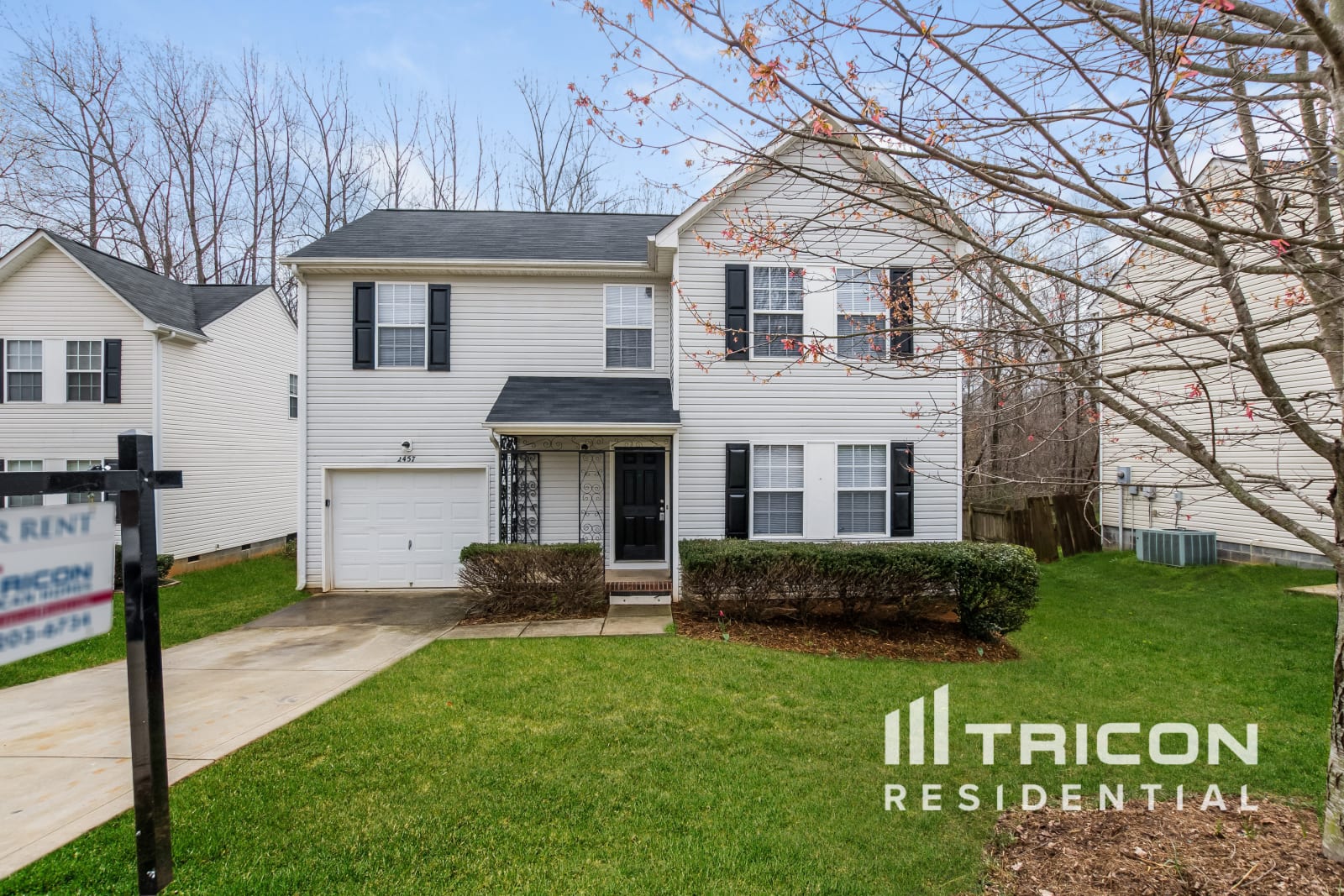 2457 Terra Dr Gastonia NC