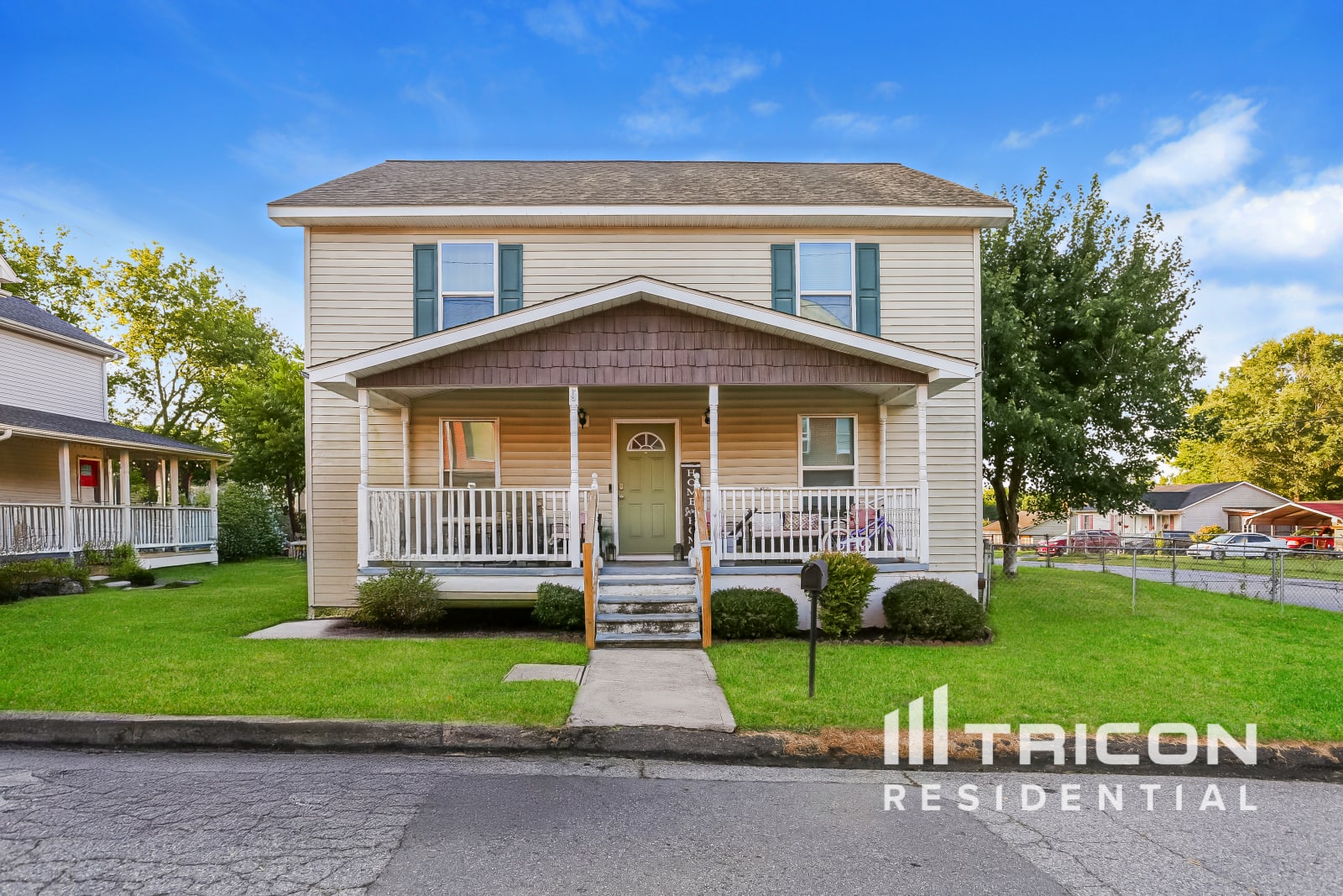 247 Young Avenue Southwest Concord NC