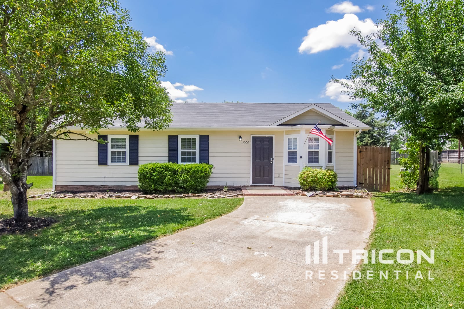 2500 Justin Court Monroe NC