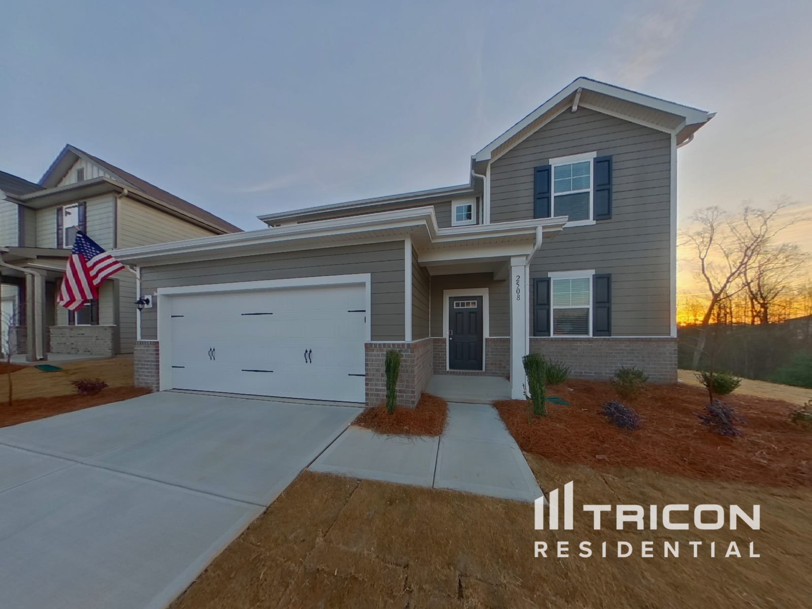 2508 Blue Sky Meadows Drive Monroe NC