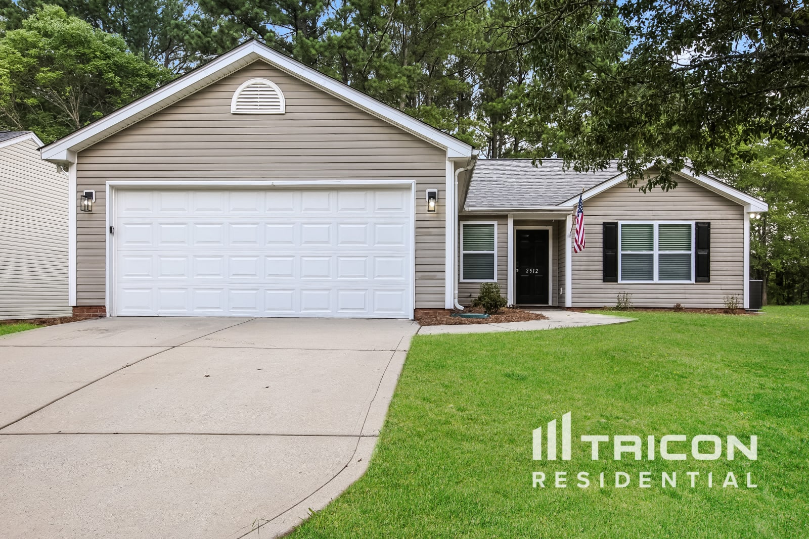 2512 Captains Watch Rd NE Kannapolis NC
