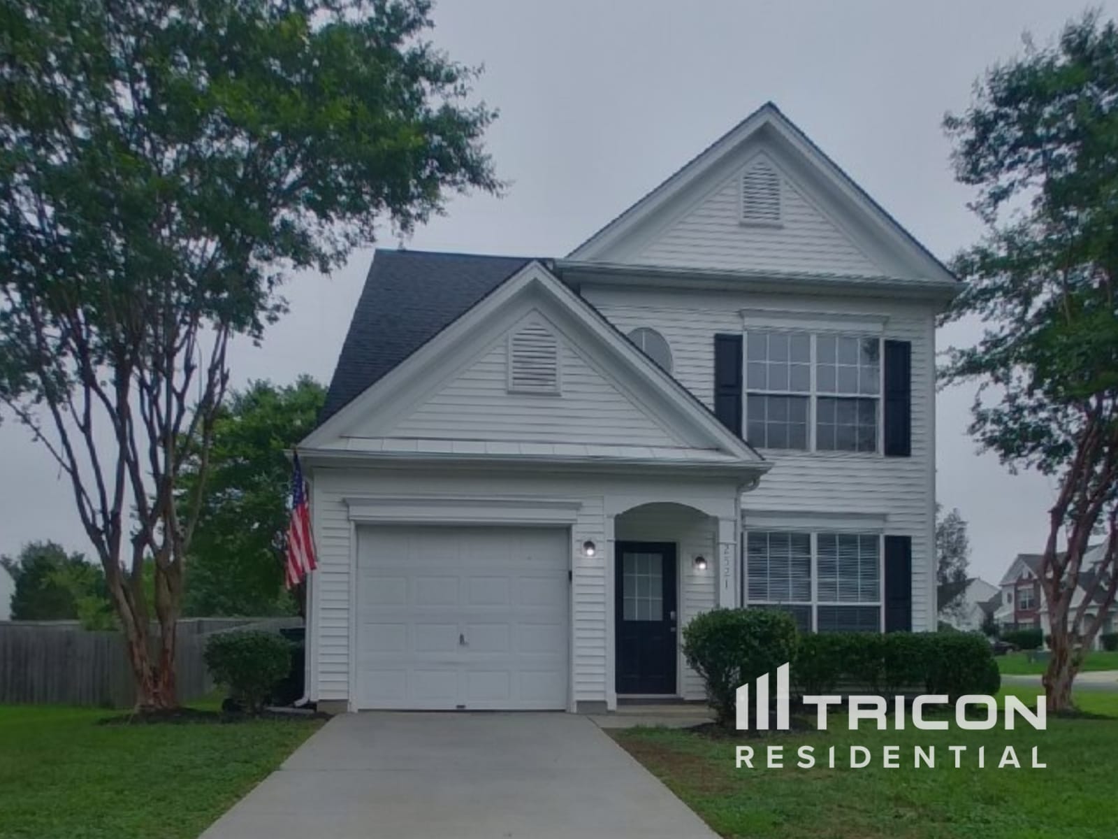 2521 Wingdale Drive Charlotte NC