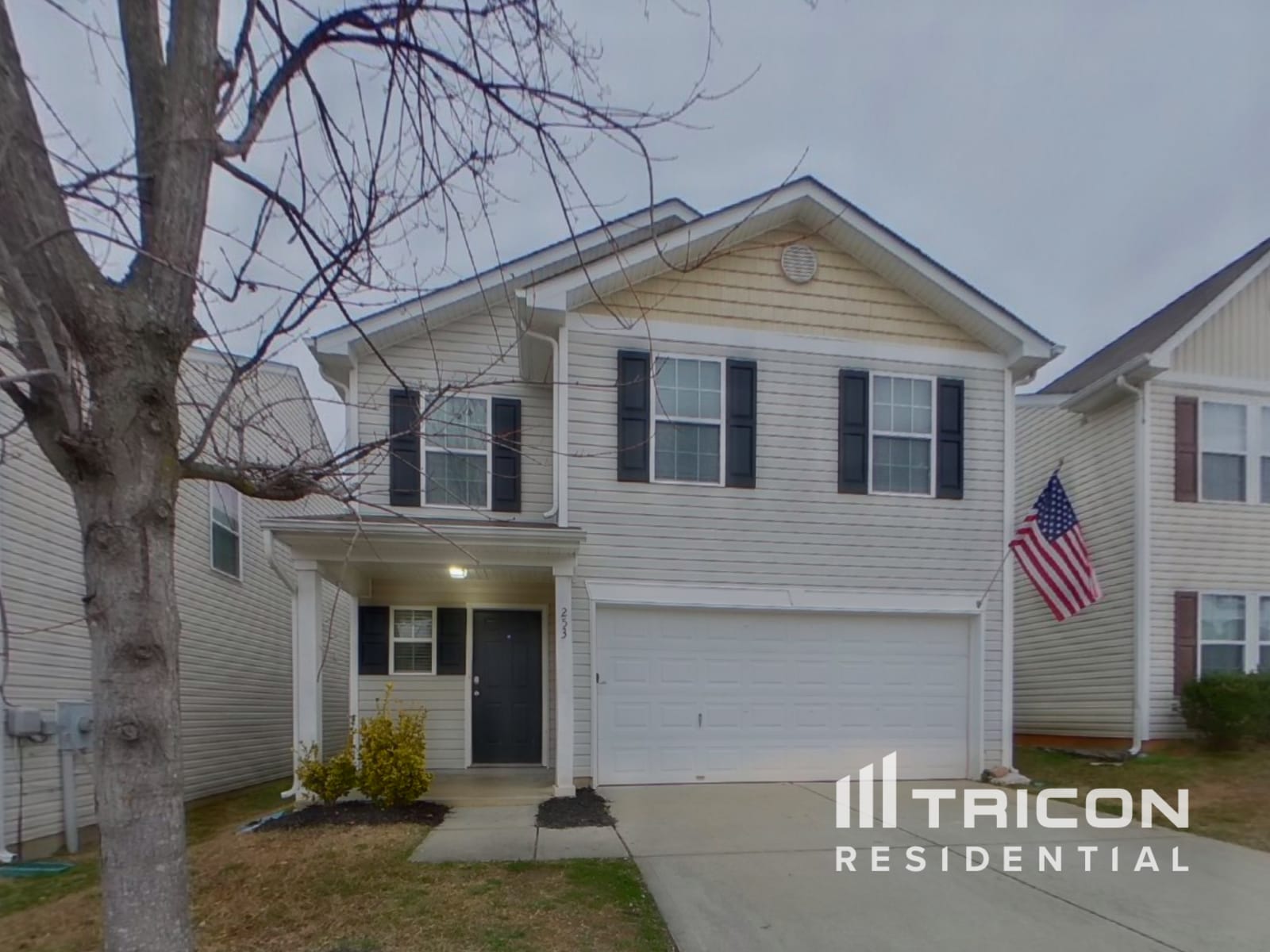 253 Aershire Court Concord NC