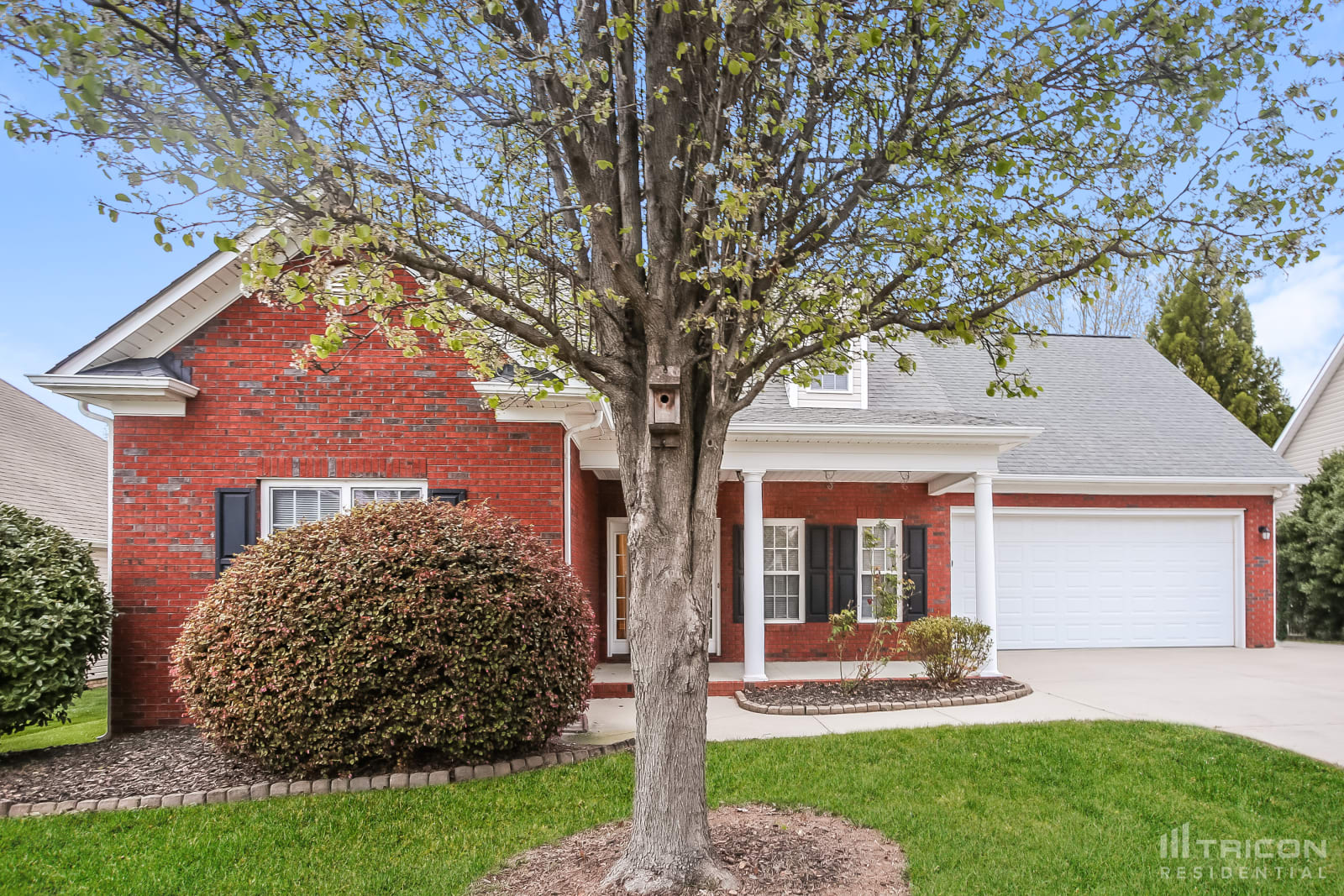 254 Lagoda Drive Locust NC