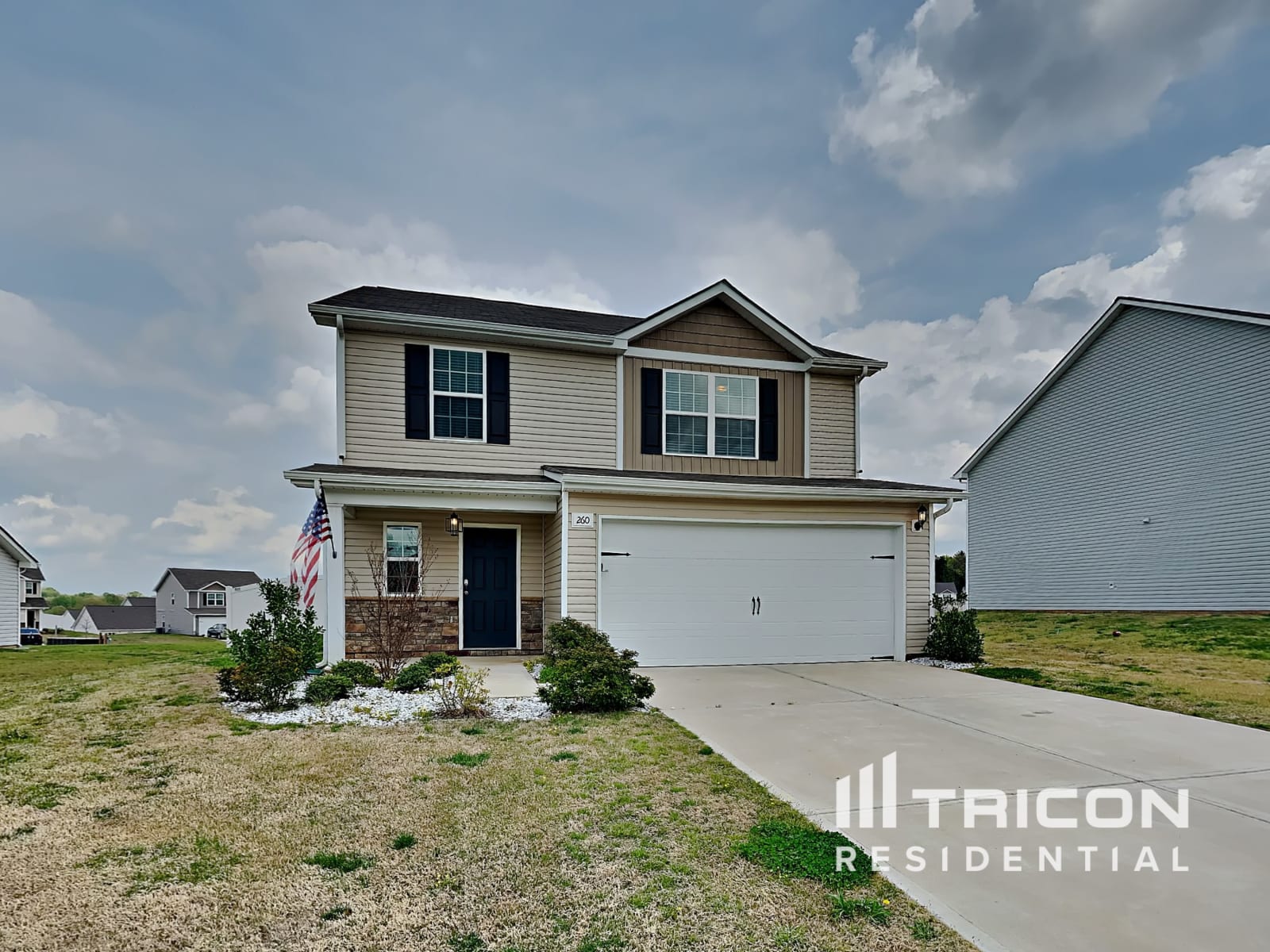 260 Belcaro Drive Kings Mountain NC