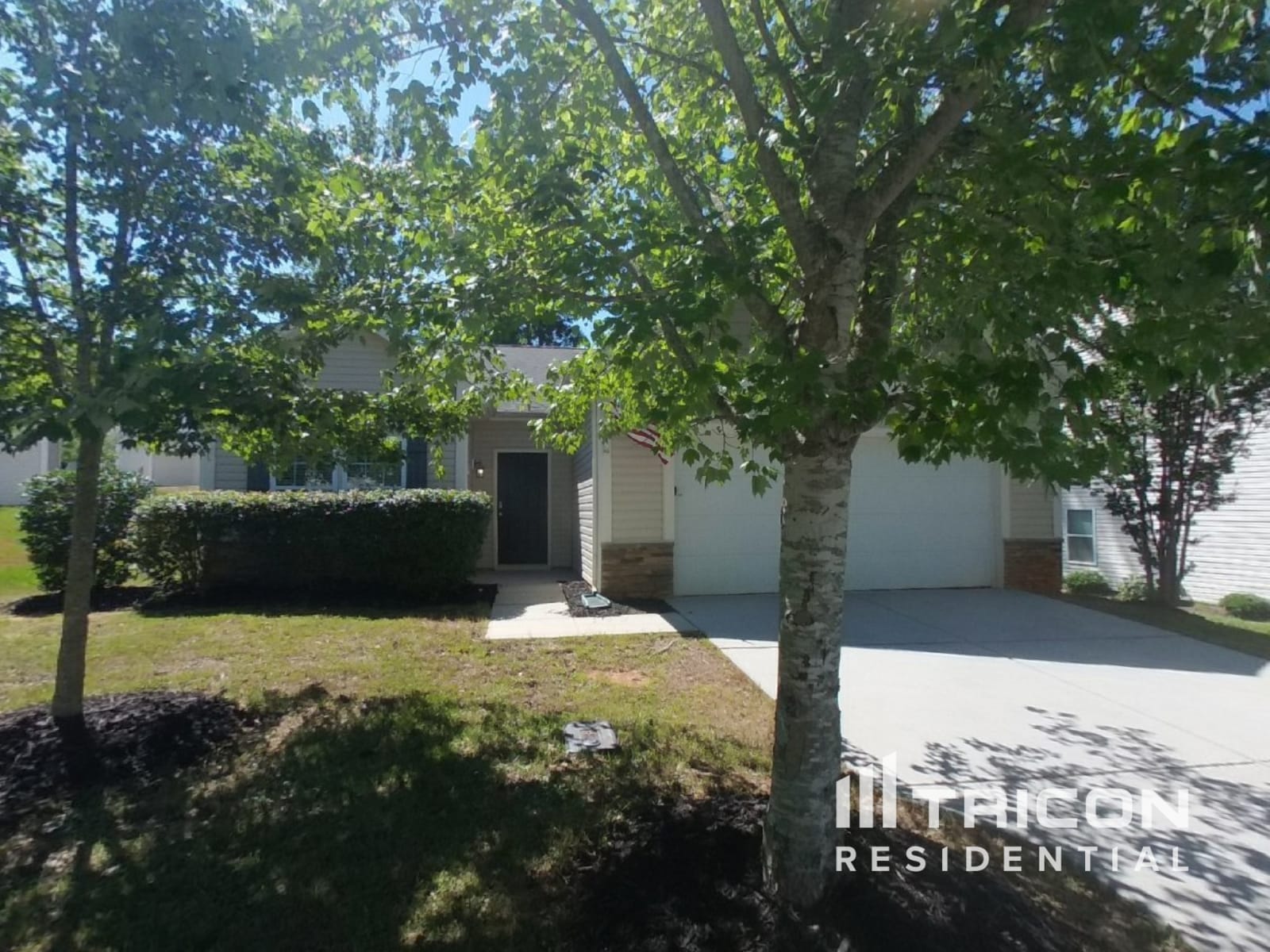 2610 Andes Drive Statesville NC