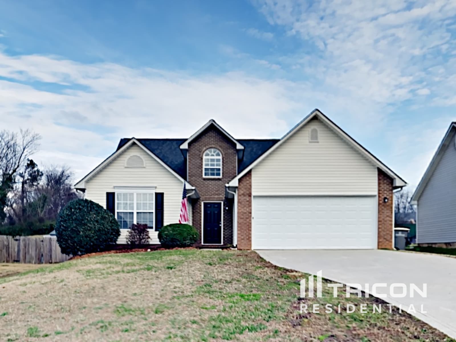 2613 Millpond Way Concord NC