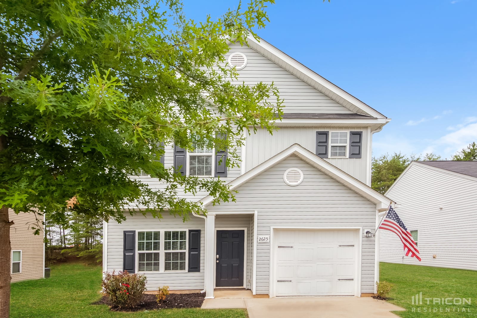 2625 Meadow Crossing Drive Dallas NC
