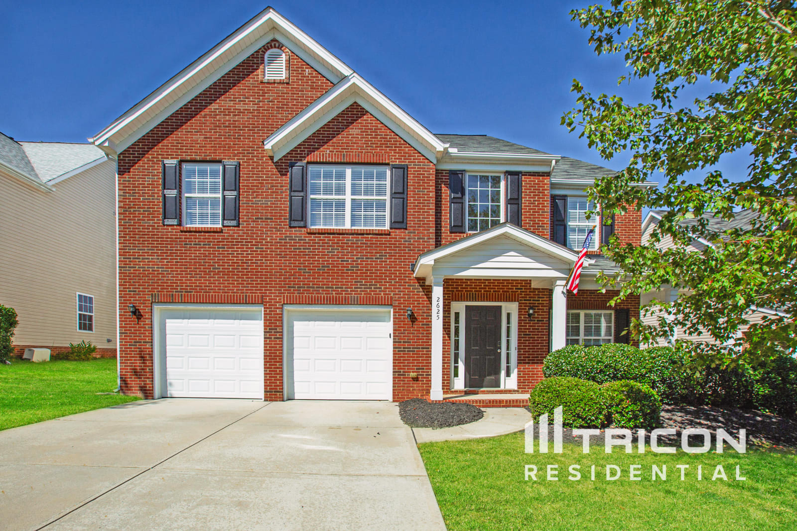 2625 Sierra Chase Drive Monroe NC
